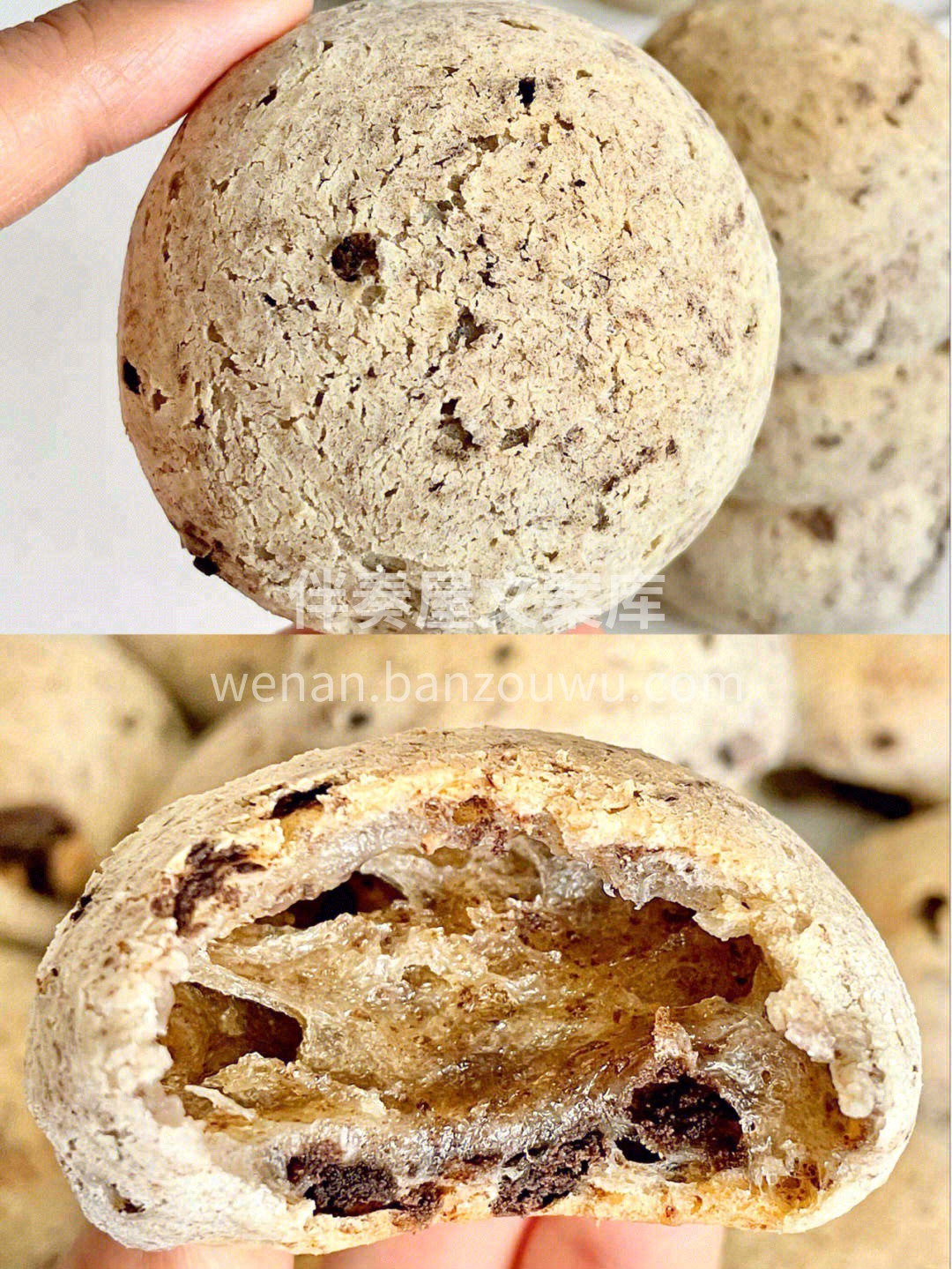 🍪奥利奥喷香甜心的口味，再搭配上咸奶油的 配图1