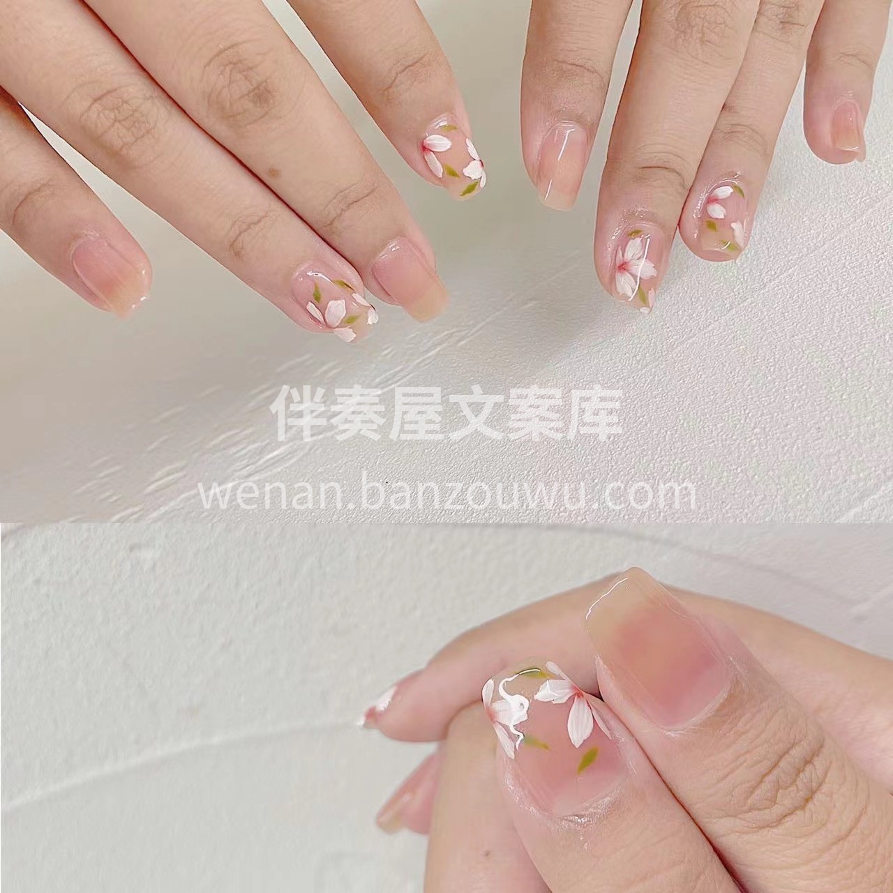 ✐ .手绘的色彩 ʚ🌿ྀིɞ ☀️满屏都 配图2