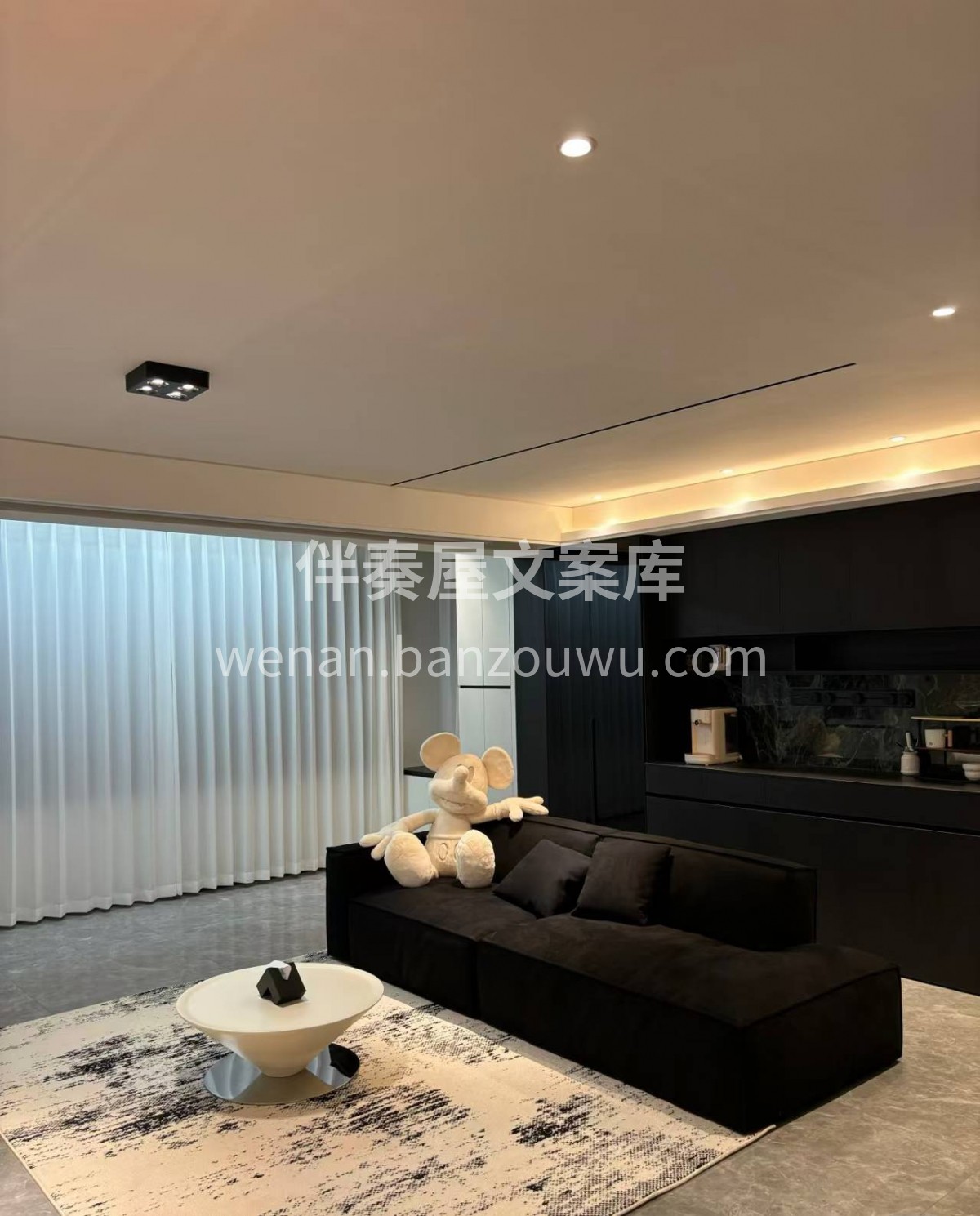 不管是新房整装 老房翻新改造 还是局部优 配图2