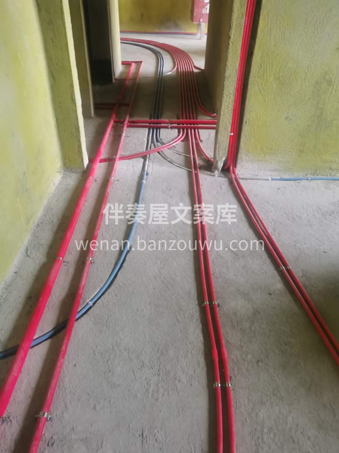 ￤工￤品质监督[加油]不容有误 ￤地￤层 配图3