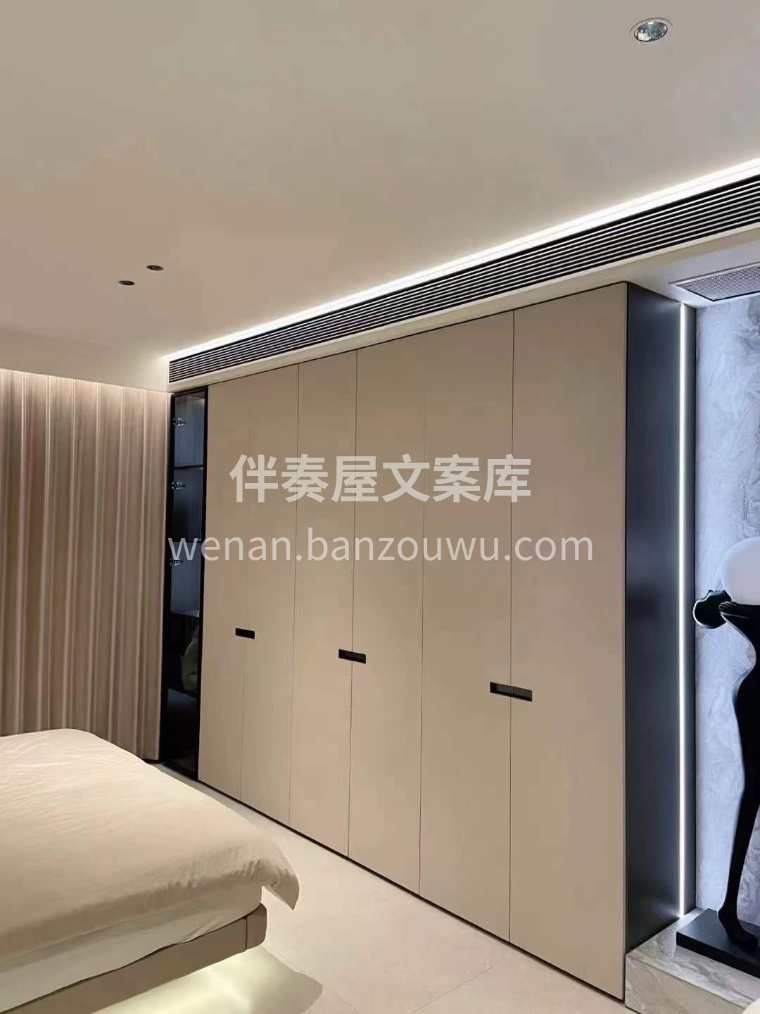 我所经营的是品牌和口碑 是老客户对产品认 配图2