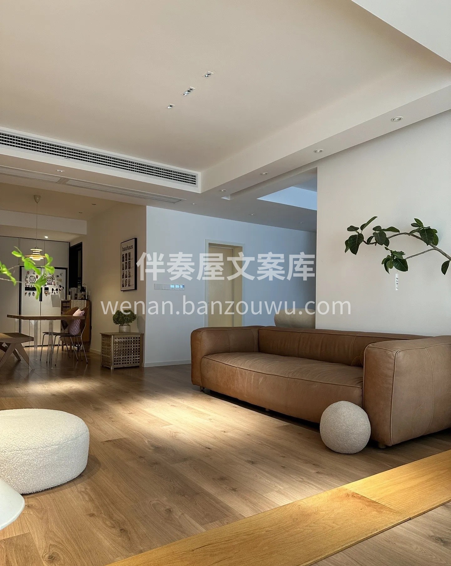 我做的是装修 但交的是朋友 真诚待人 不虚不假 我不太会说话 配图6
