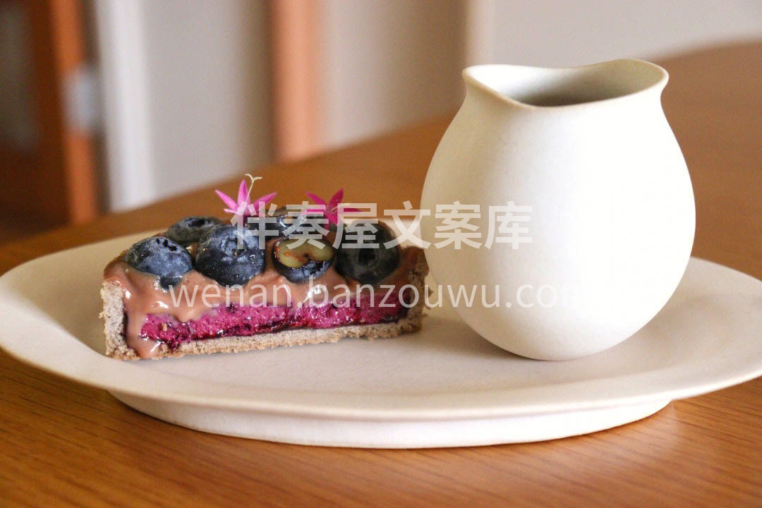 直接用手拿起入口，挞皮的酥脆和奶油的柔软 配图3