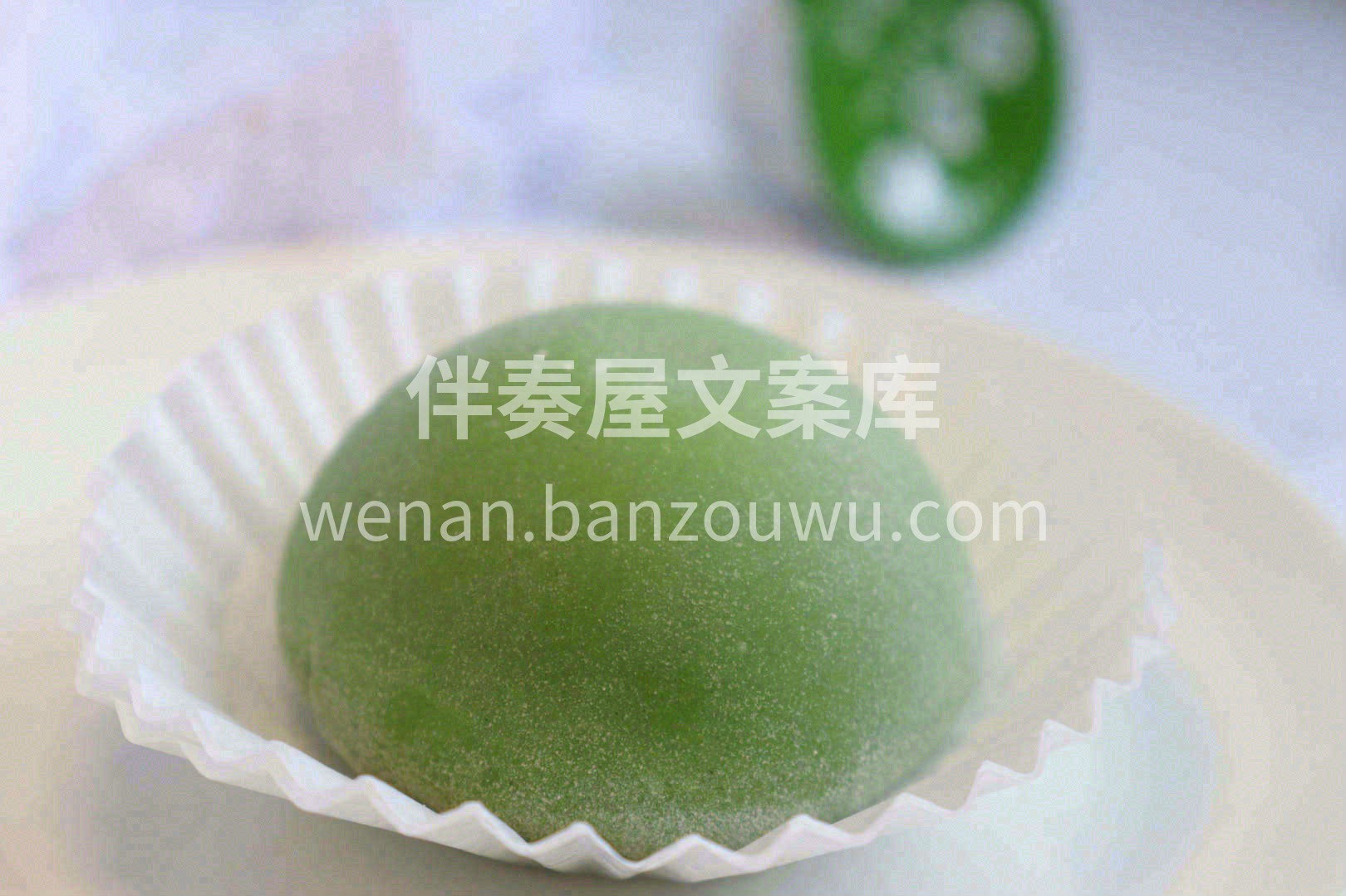 🍥雪媚娘是永远也吃不腻的小甜品🍯，甜食真 配图3