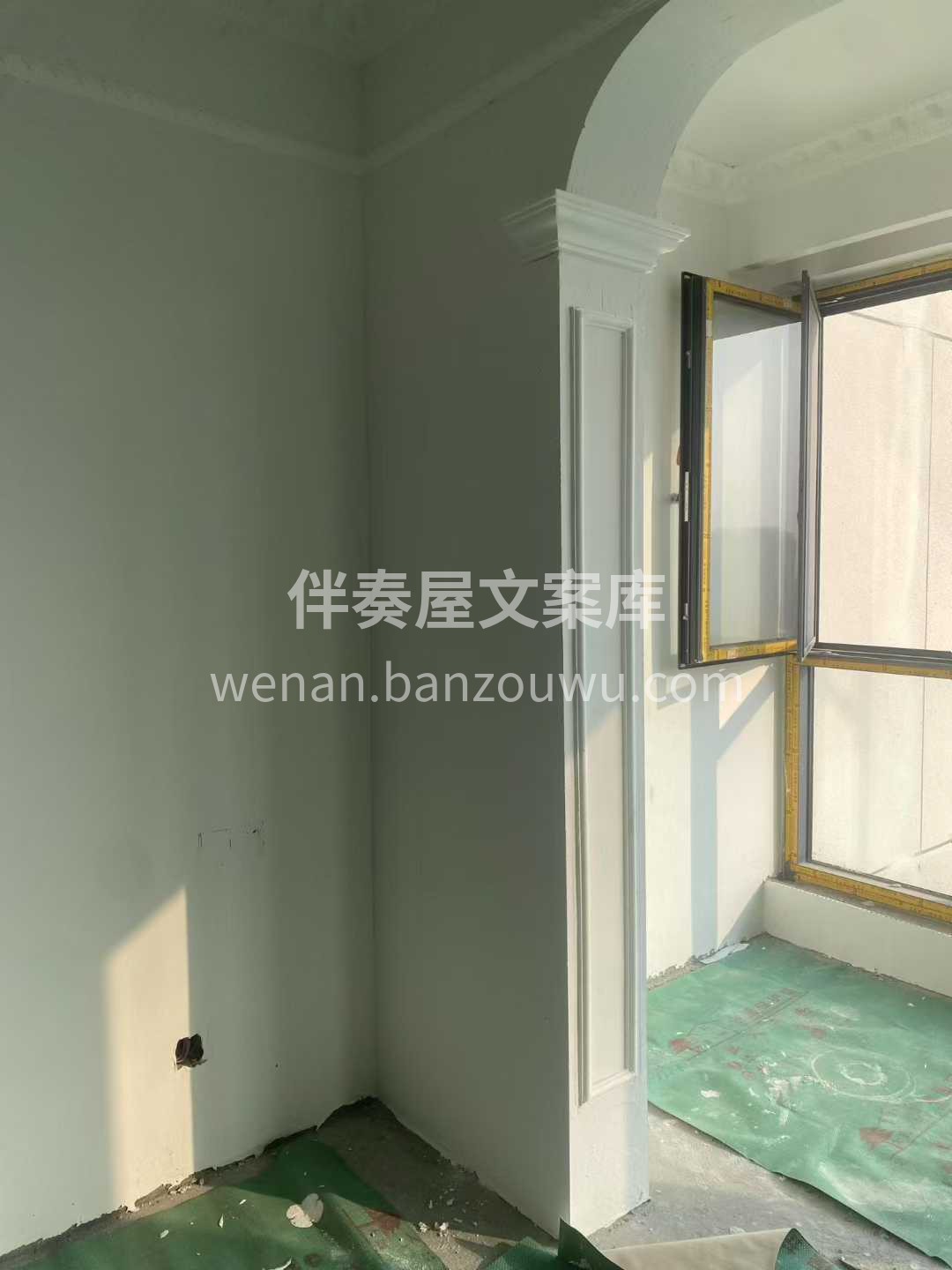 不知不觉做装修已经第X年， 当初以为只是 配图2
