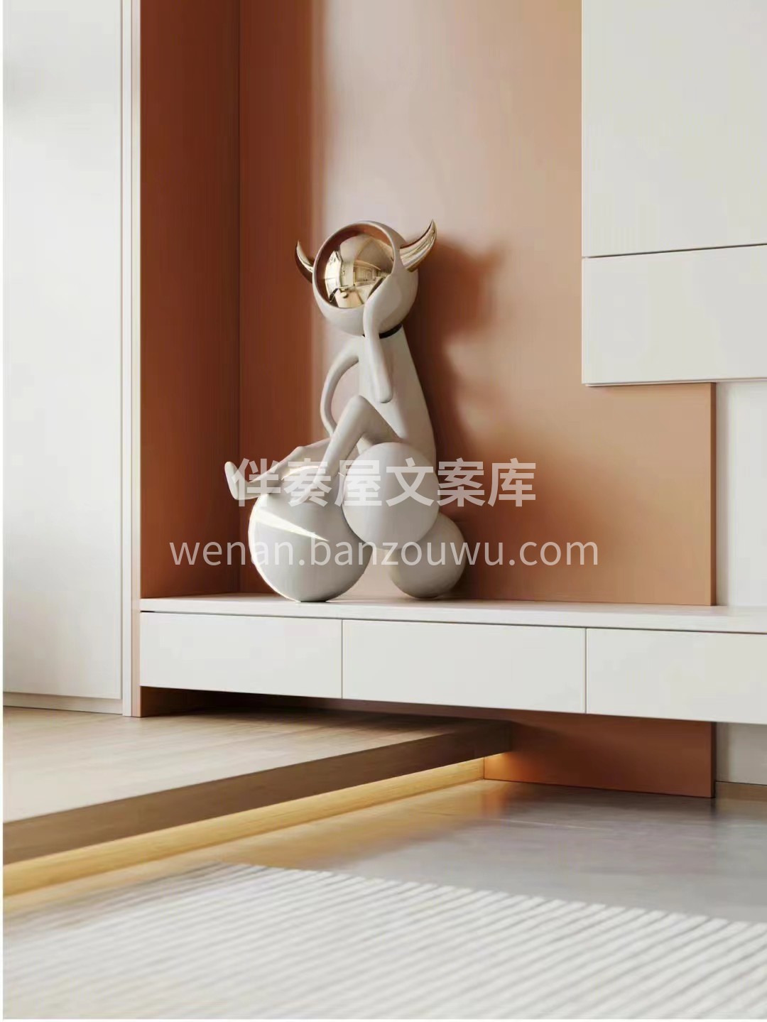 为了你要的生活 为了人间的烟火气 为了每 配图3