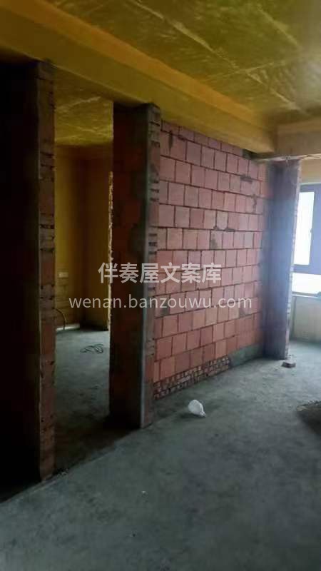 工地不语， 却会在细节里回答所有问题。  配图1