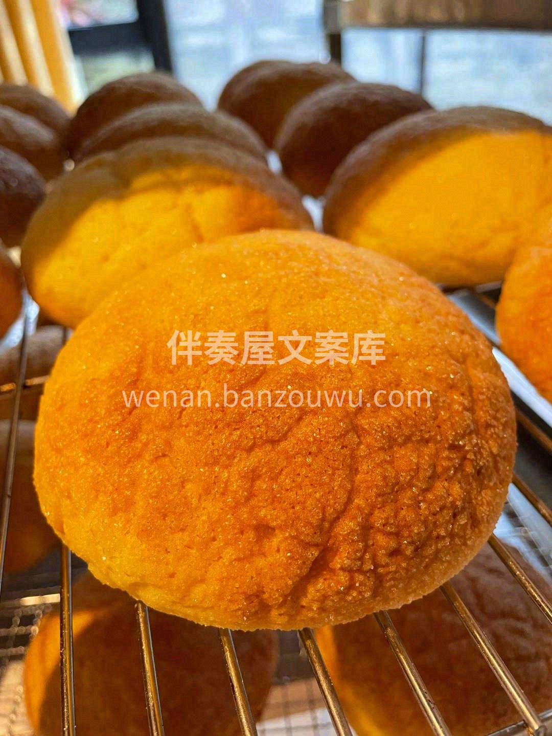 🍯每日现烤面包，个个都是新鲜出炉 🥖 ‘ 配图3