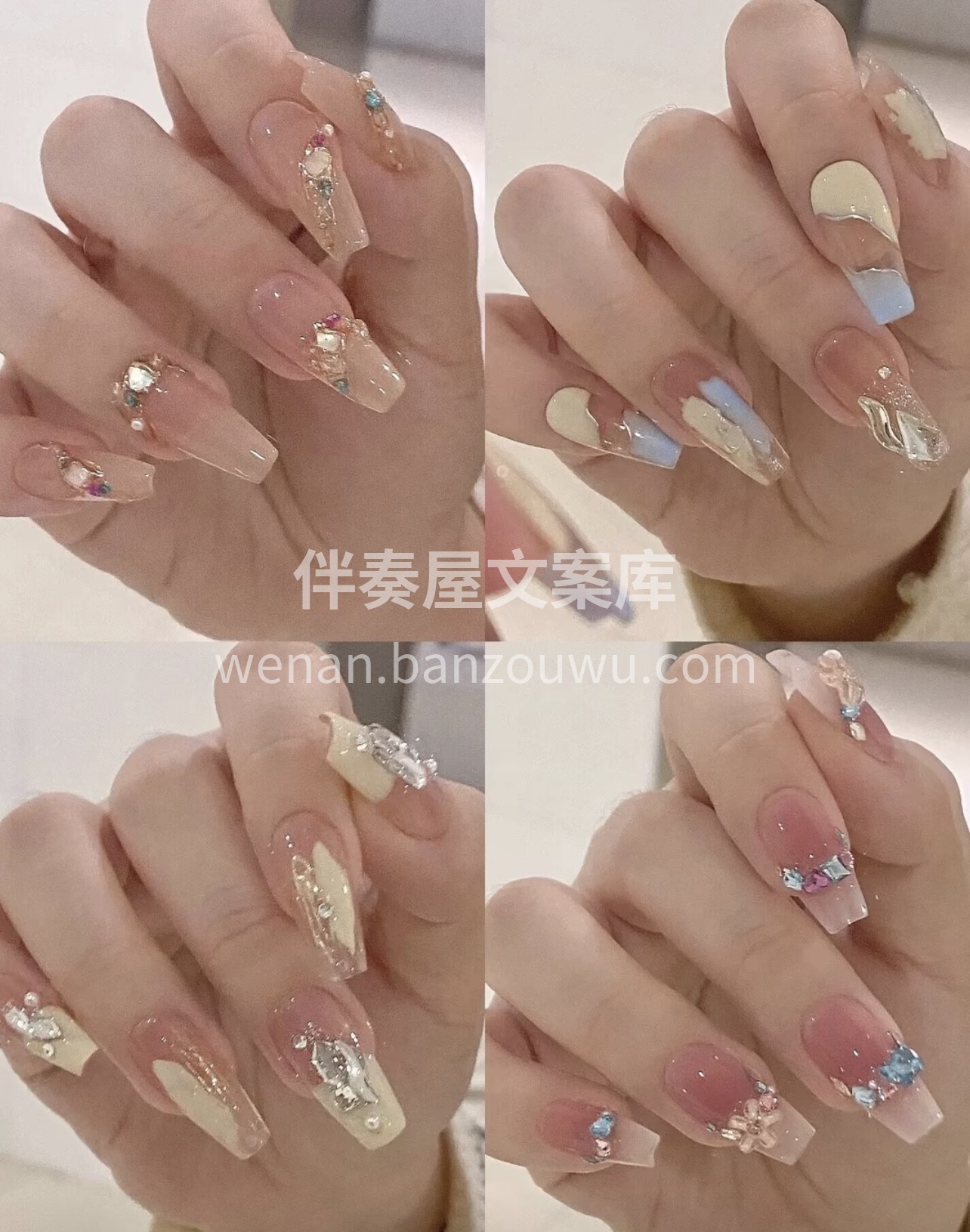 炊烟起了我在门口等你 夕阳下了我在山边等 配图2