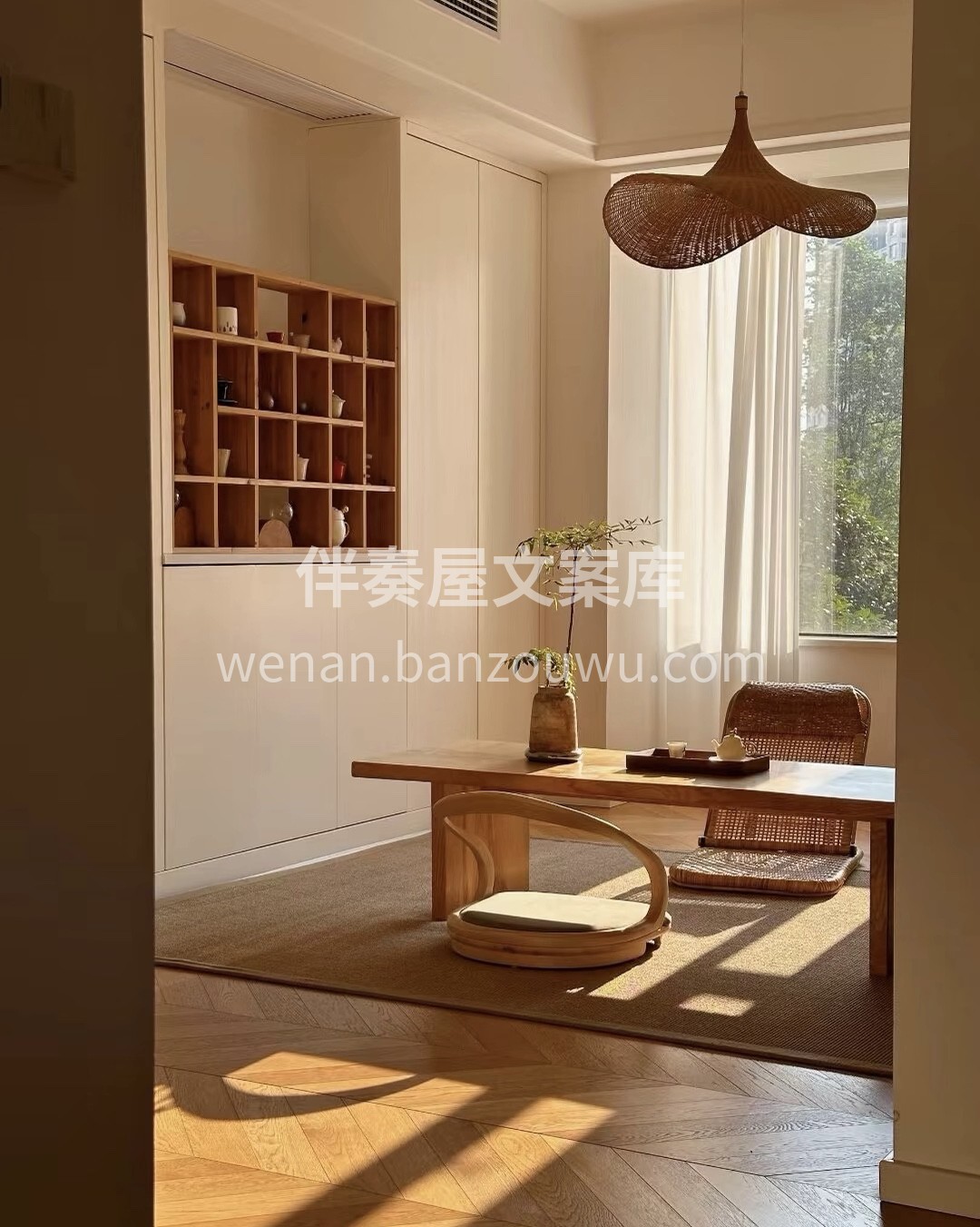 装修这个行业，没有统一价;品质不一样、细 配图3