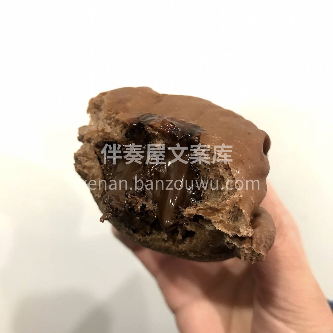 🍫巧克力就像咖啡一样，如何深入浅出，如何 配图2