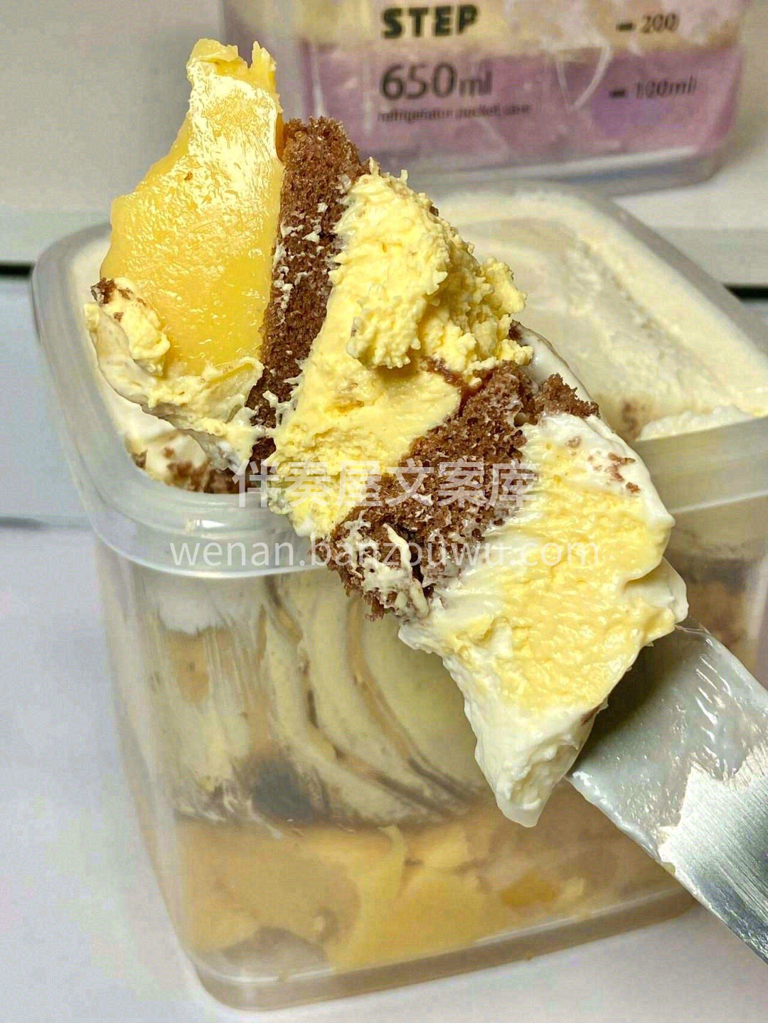水果乳酪三重奏🎊 第一重，撩人的“小”样 配图2