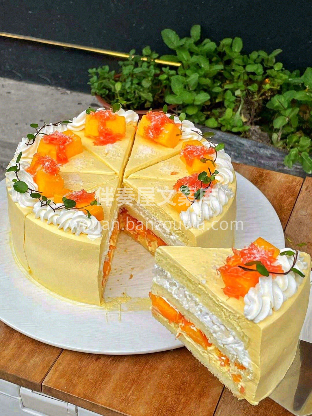 🔆夏日专属 杨枝甘露🔆 🥭甜甜的芒果，搭 配图2