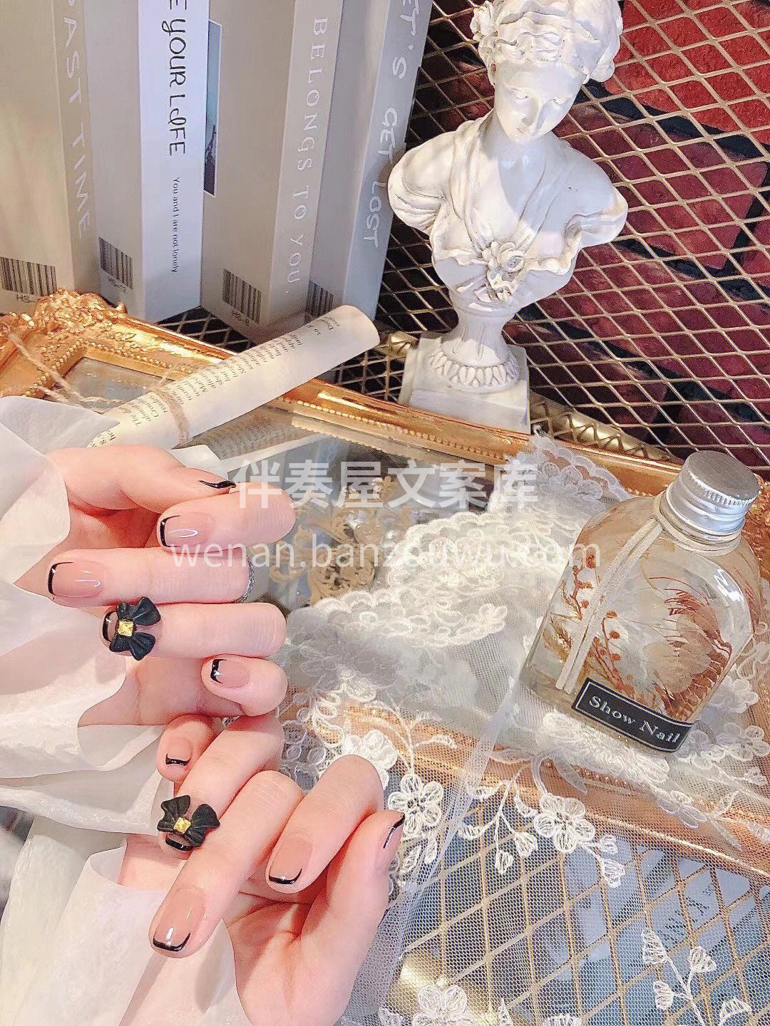 🐰✧◝ᗰEIᒍIᗩ◜✧🐰 °◡̈ 每个女 配图2