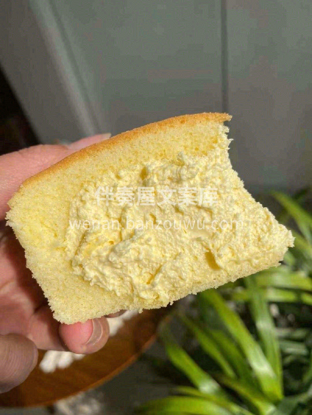 口感真真真的太轻盈啦🍦，有吃冰淇淋的口感 配图1