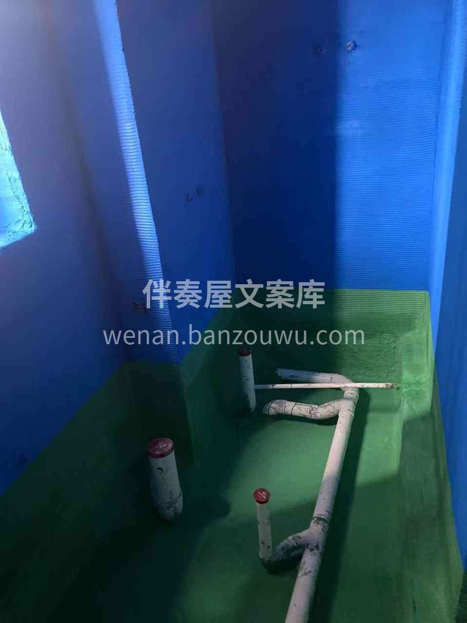 做优质‮程工‬ 严把‮量质‬关 是我们对 配图1