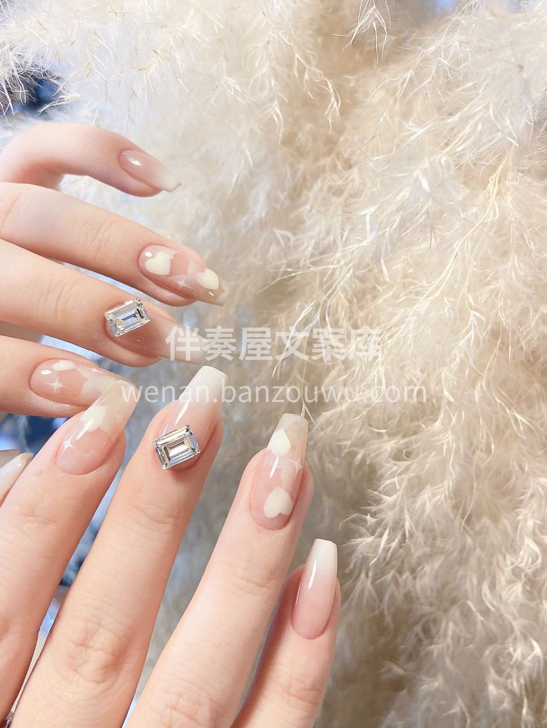 ☁️选一种姿态☁️ 让自己活得无可替代 配图1