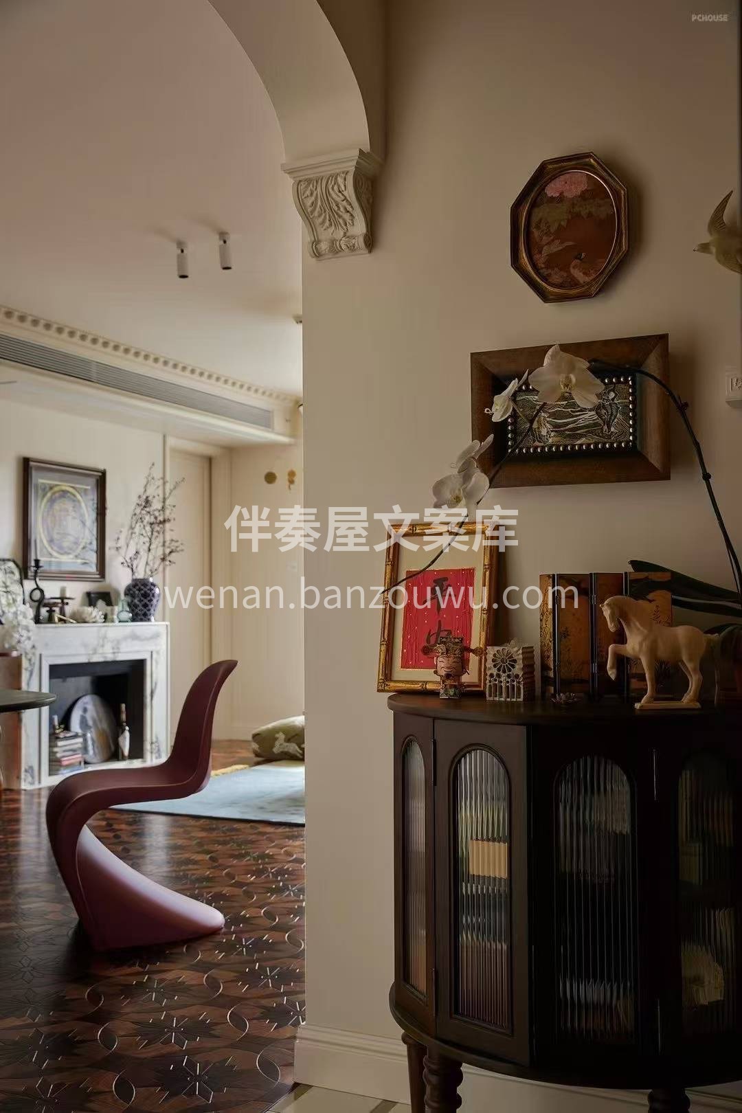 最好的‮销营‬就是‮诚真‬ 装修这行， 把品质做好，把口‮立 配图5