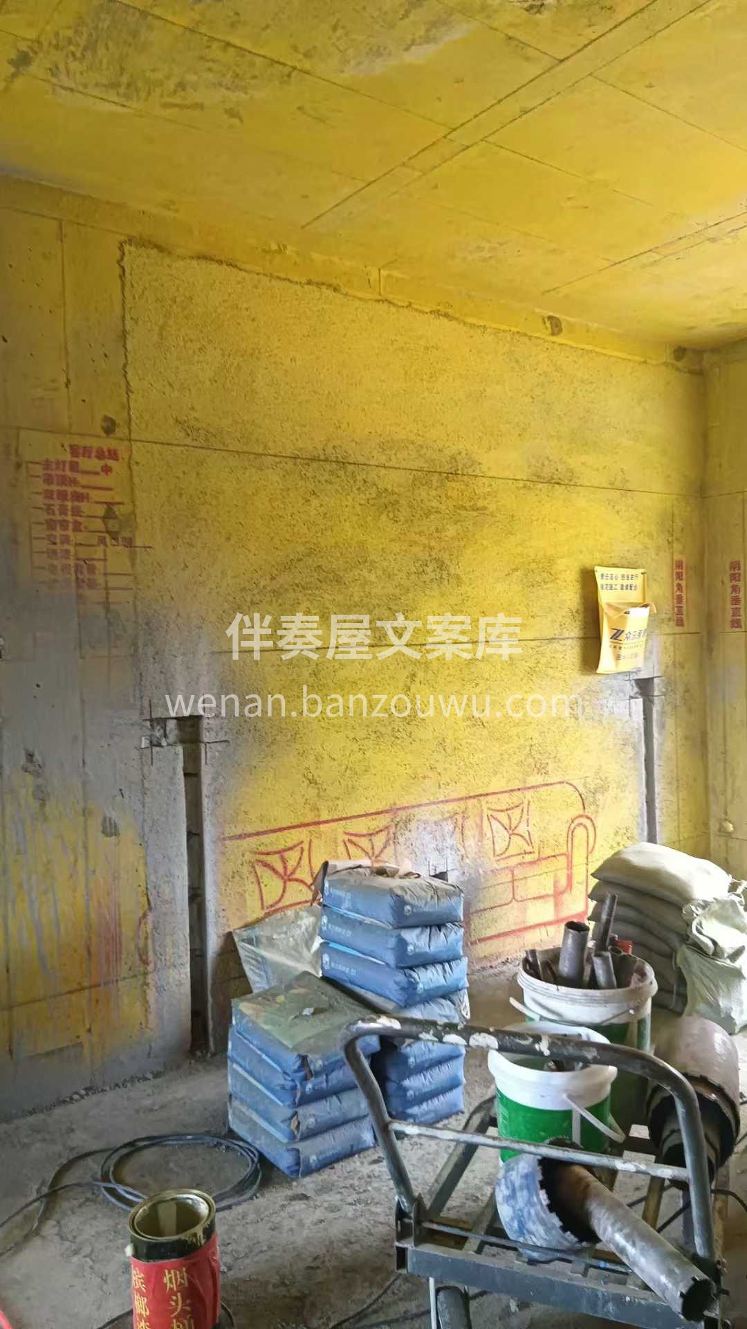 不与同‮比行‬规模， 只与自己比匠心：  配图2