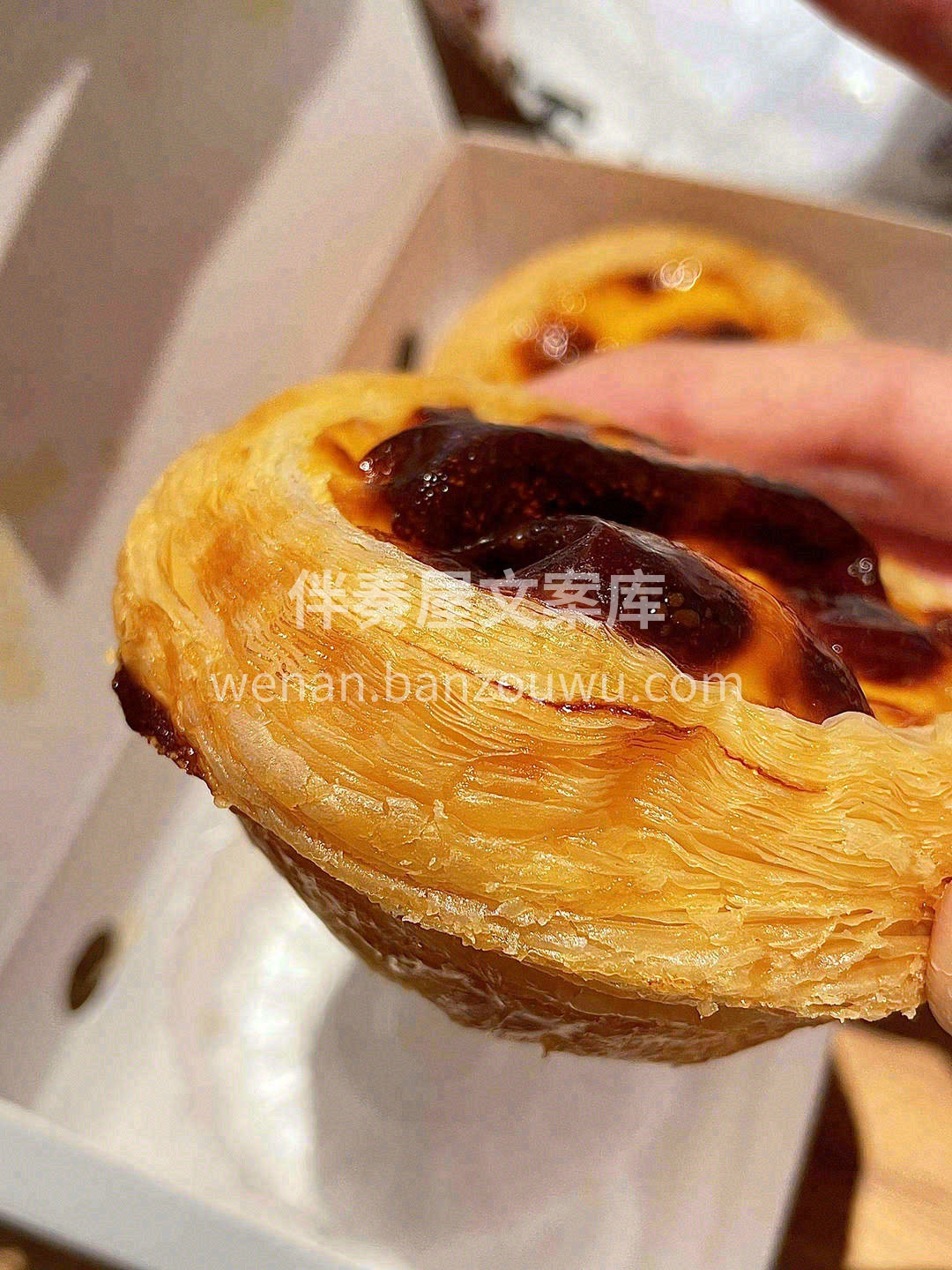 🙌一口咬下去，都能听到“滋啦滋啦”的响声 配图1