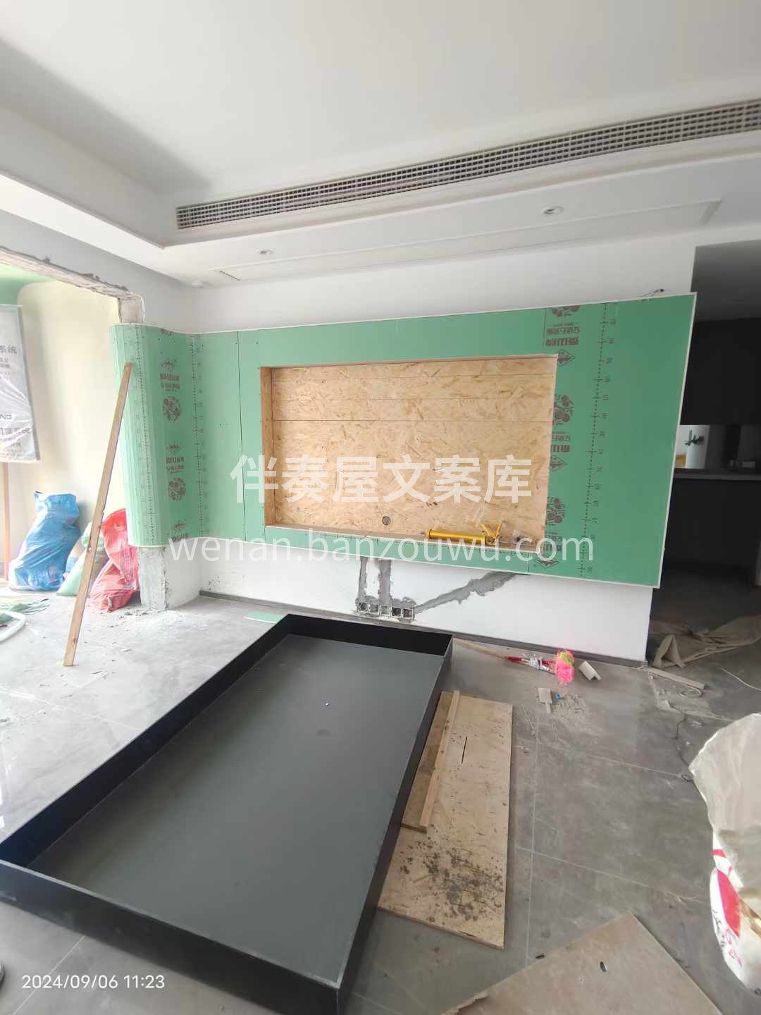唯有热爱可抵岁月漫长， 每次开启一个新工 配图3