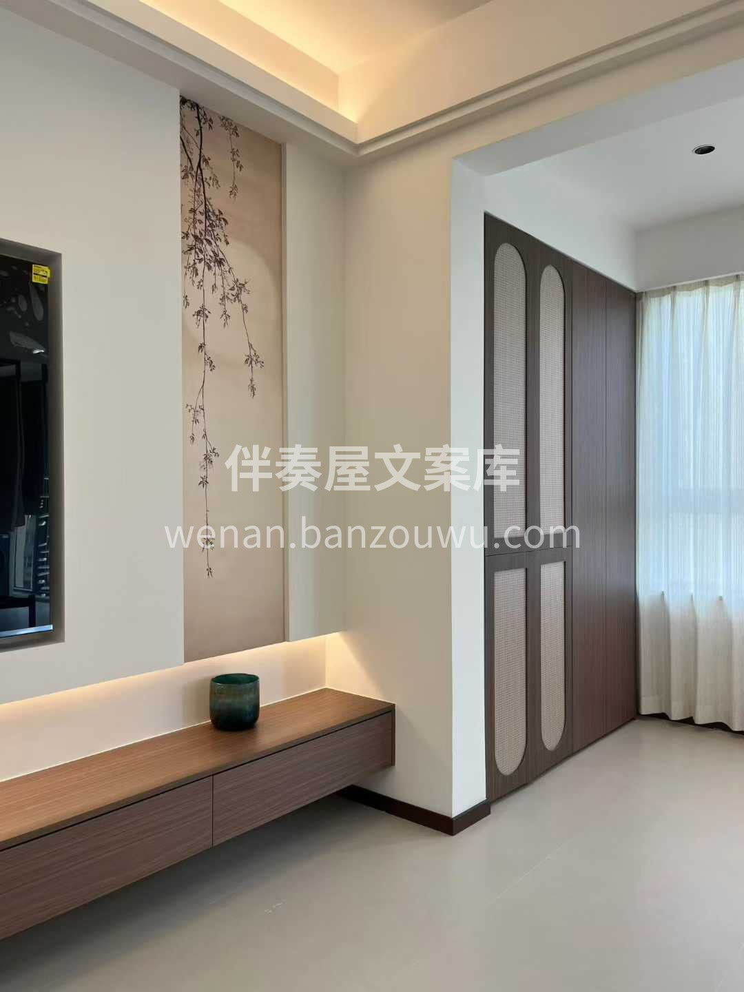 【灵感美图分享】 一器一物，不为满溢，只为留存光影的呼吸。  配图5