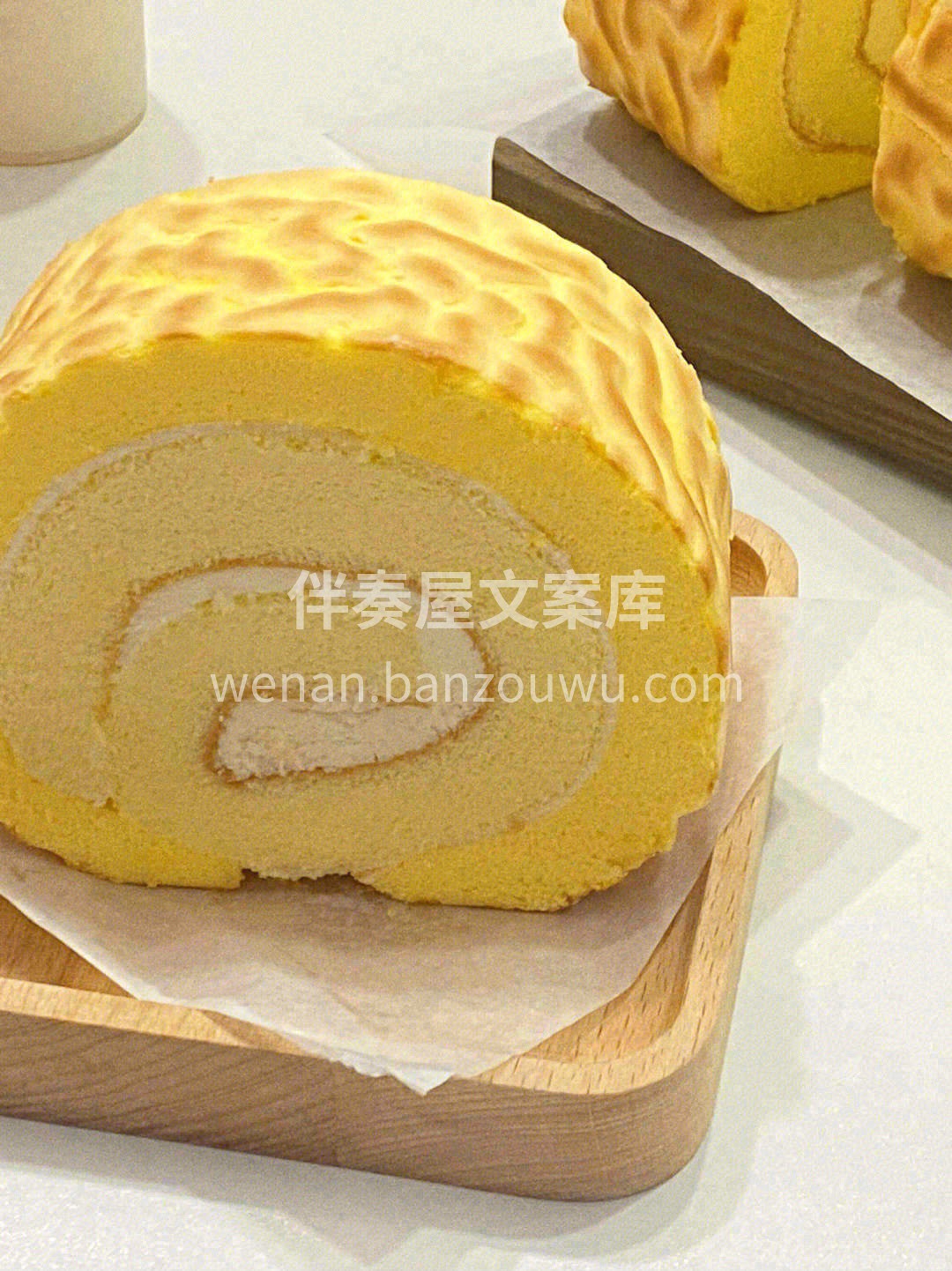 🙊悄悄说～～真的是下午茶首选✅ 当作早餐 配图1