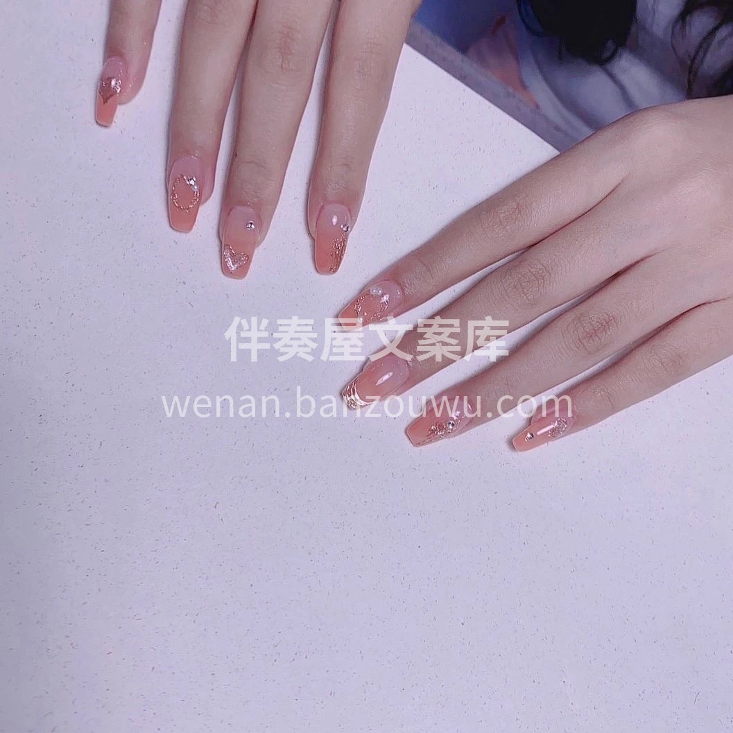 💐* ʙᴇᴀᴜᴛɪғᴜʟ*ೄ *๑ 素指 配图3