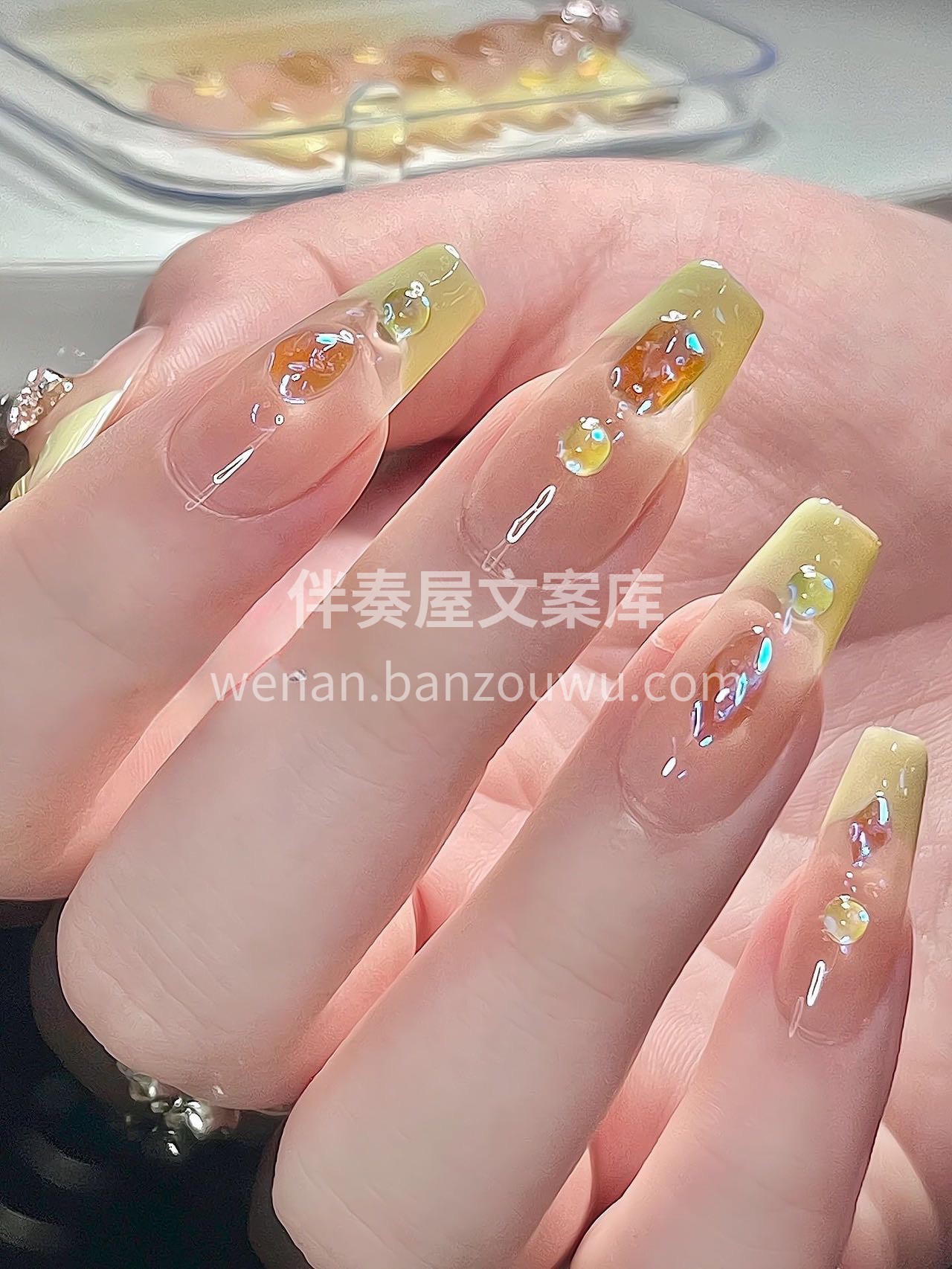 ╭┈ Mᴇɪ ᴊɪᴀ❀ ┈┈┈┈╮ ღ  配图1