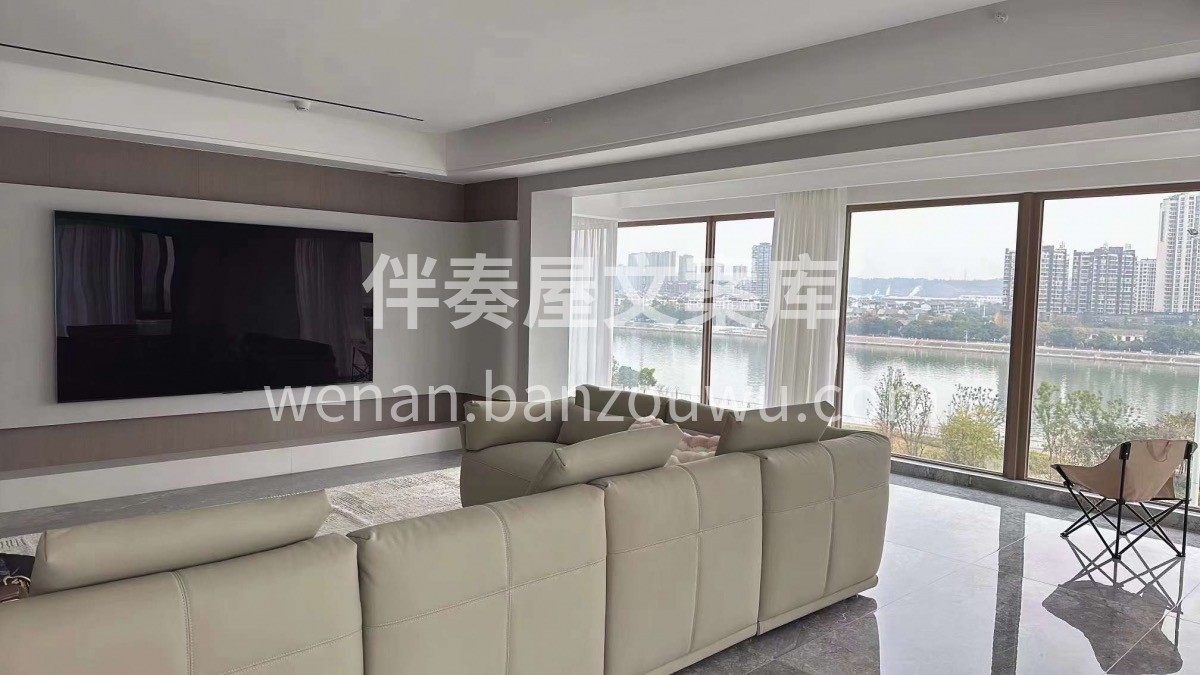 设计有深度，装修有精度 ​把装修交给我们 配图2