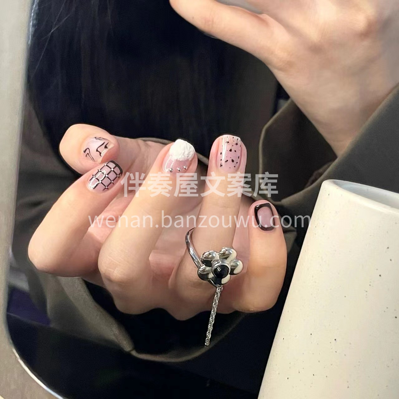 ⠀🍑ෆෆෆ. 𝕄𝕖𝕚 𝕛𝕚𝕒 ̗̀๑੭  配图2