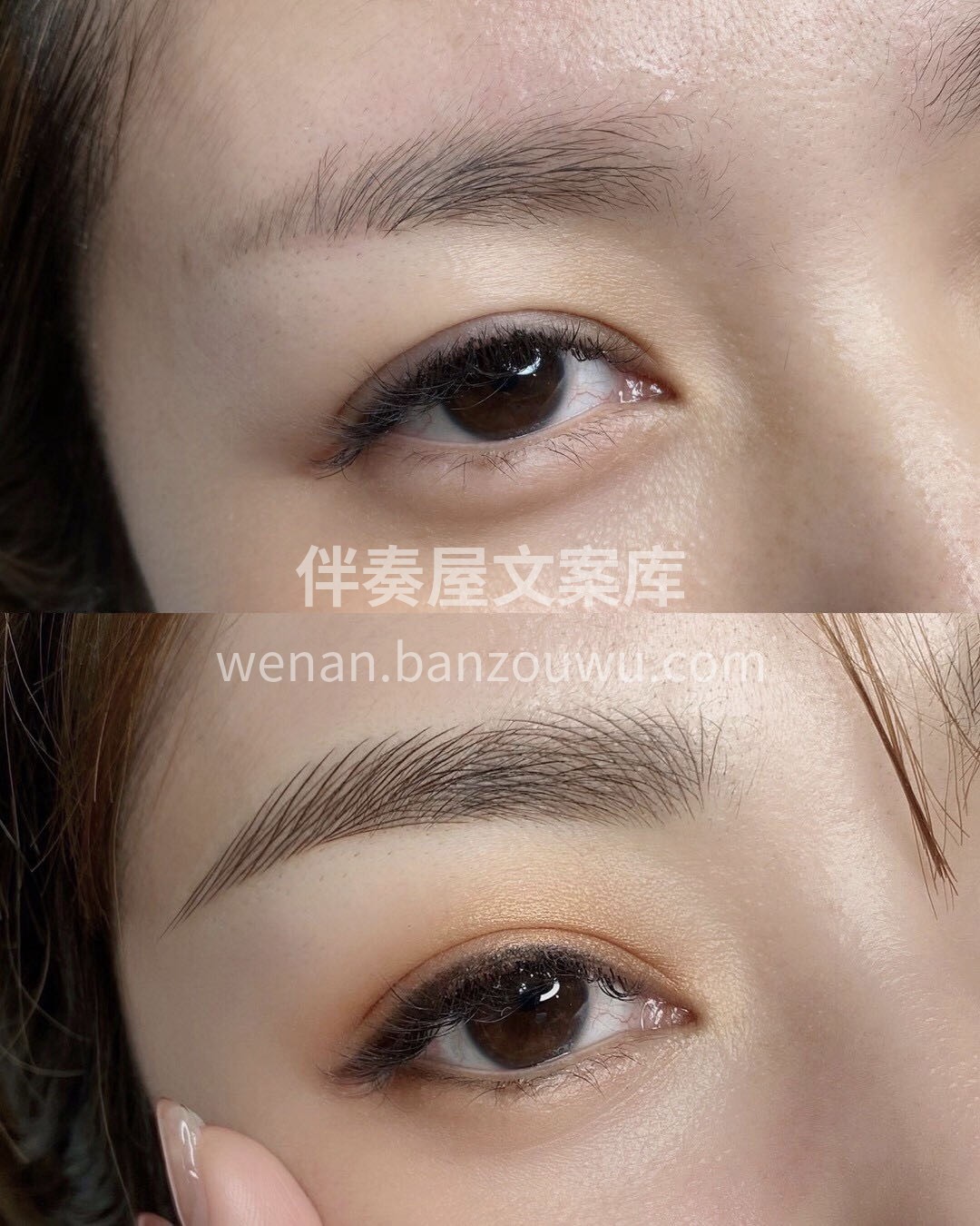 清晰自然，绒毛质感 细致针法，精致呈现  配图1