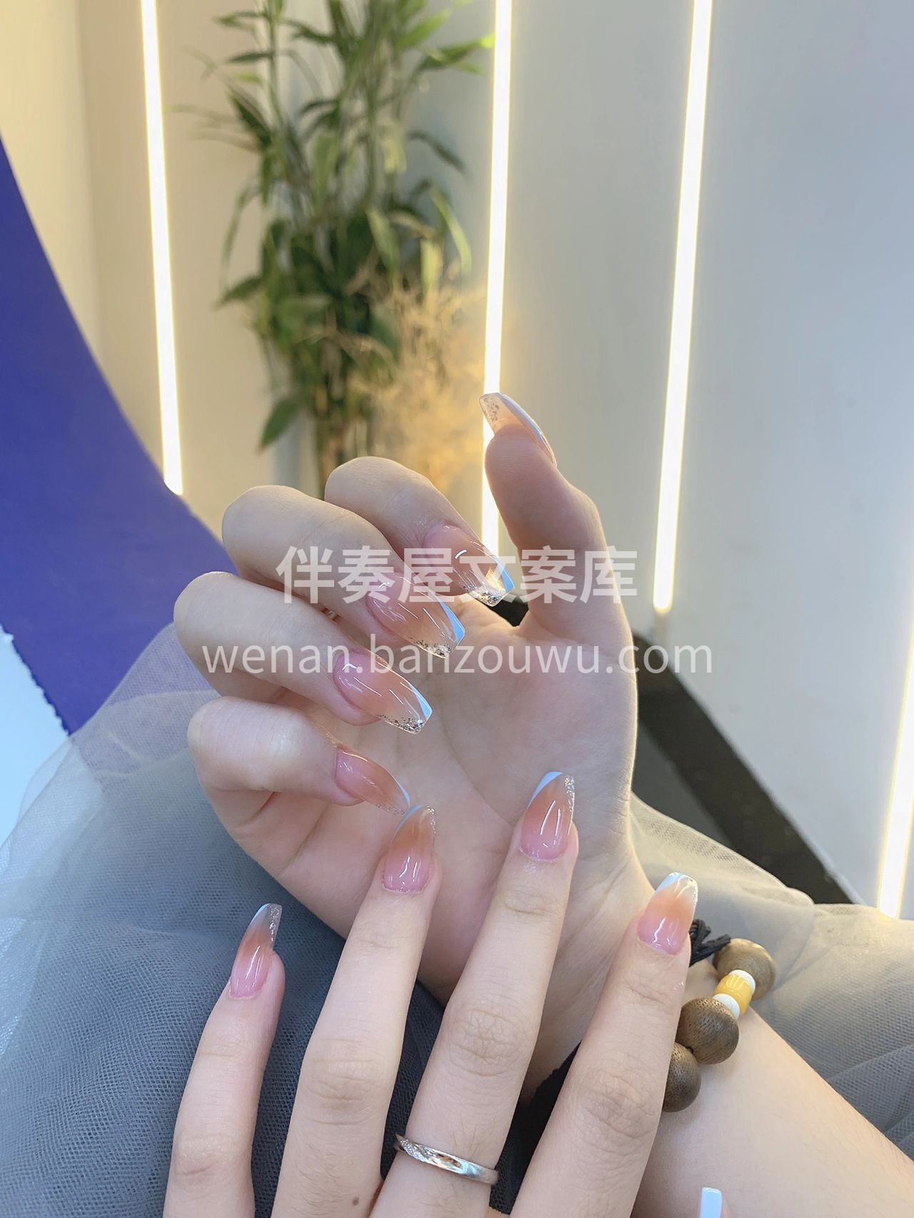 🔅无法重来的人生尽量快乐🔅 ----❀ෆ 配图3