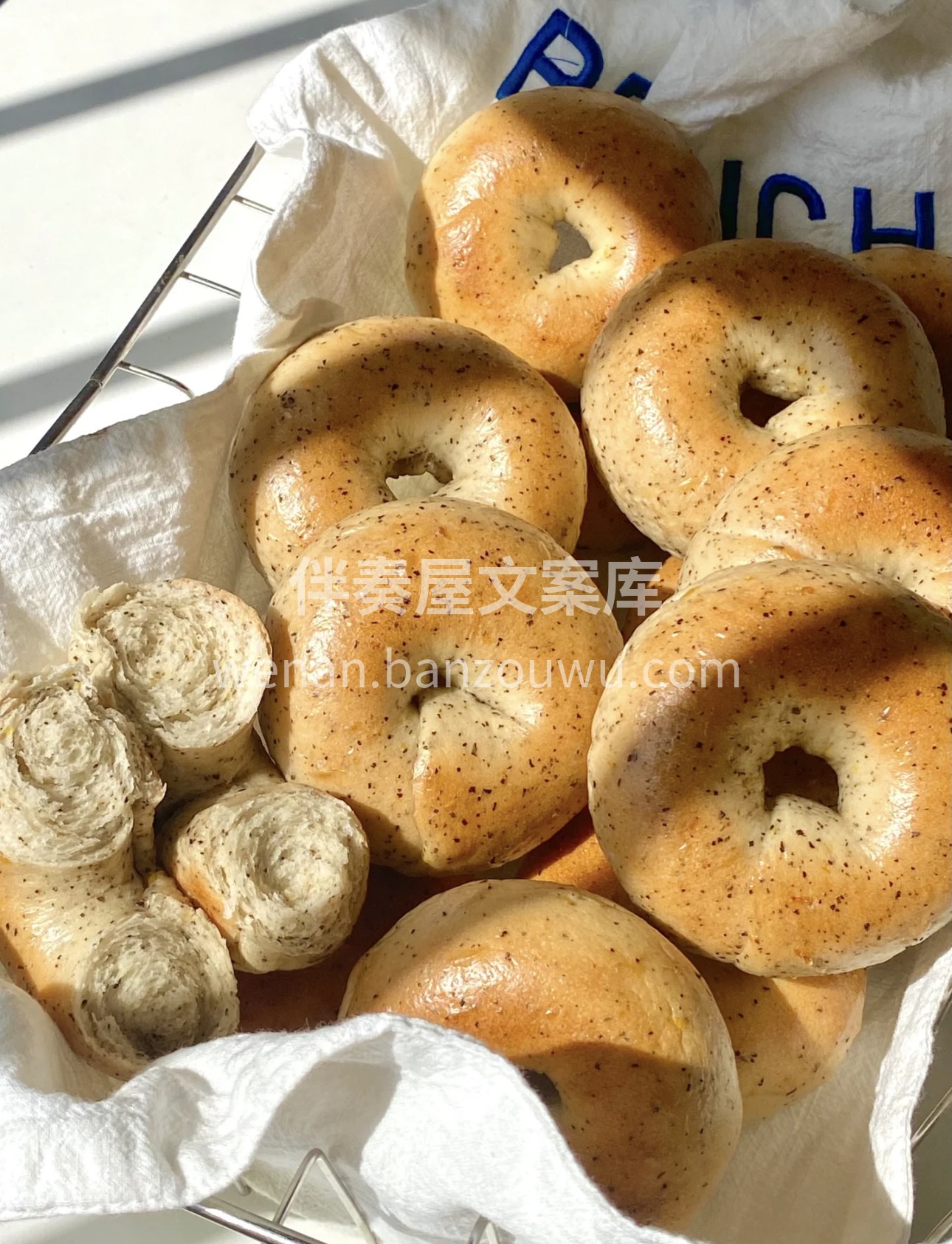 🍹 想要在忙碌的早晨找到一丝清新？试试我 配图1