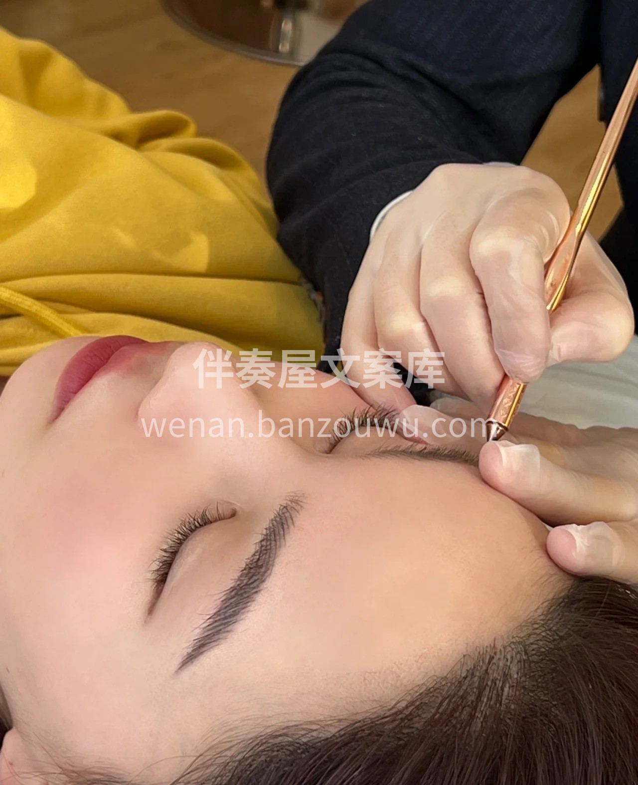 🔸针线便宜刺绣很贵 🔸纸墨便宜字画很贵  配图1