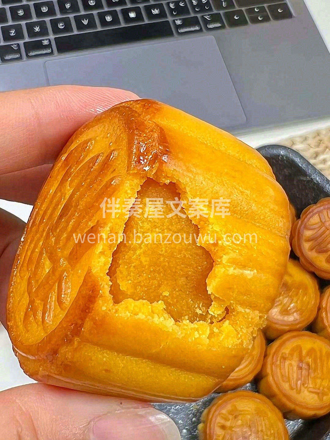 中秋节必不可少的元素有哪些❓ 皎洁明亮的 配图2
