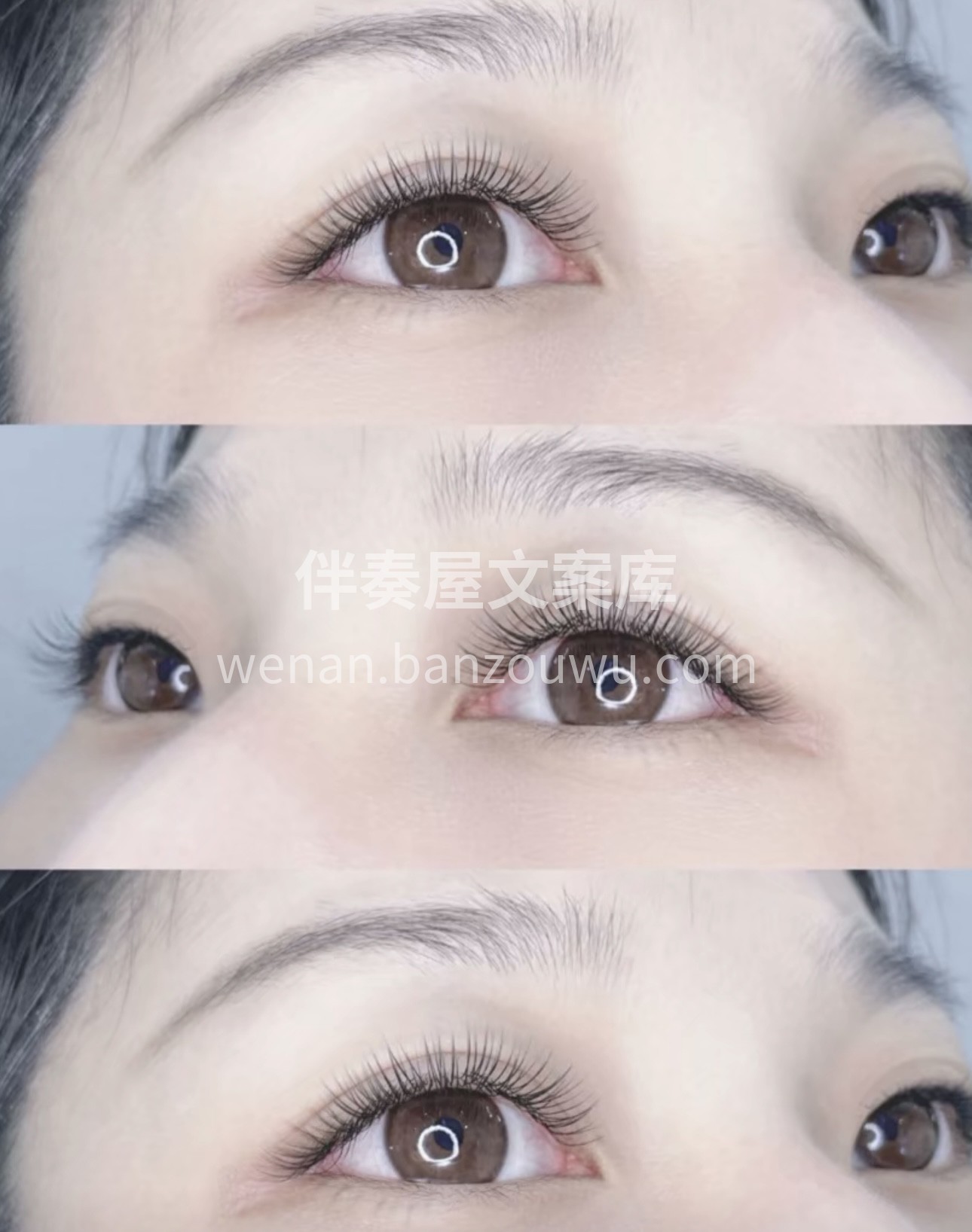 没有任何一个美甲美睫师会故意报高价吓走顾 配图3