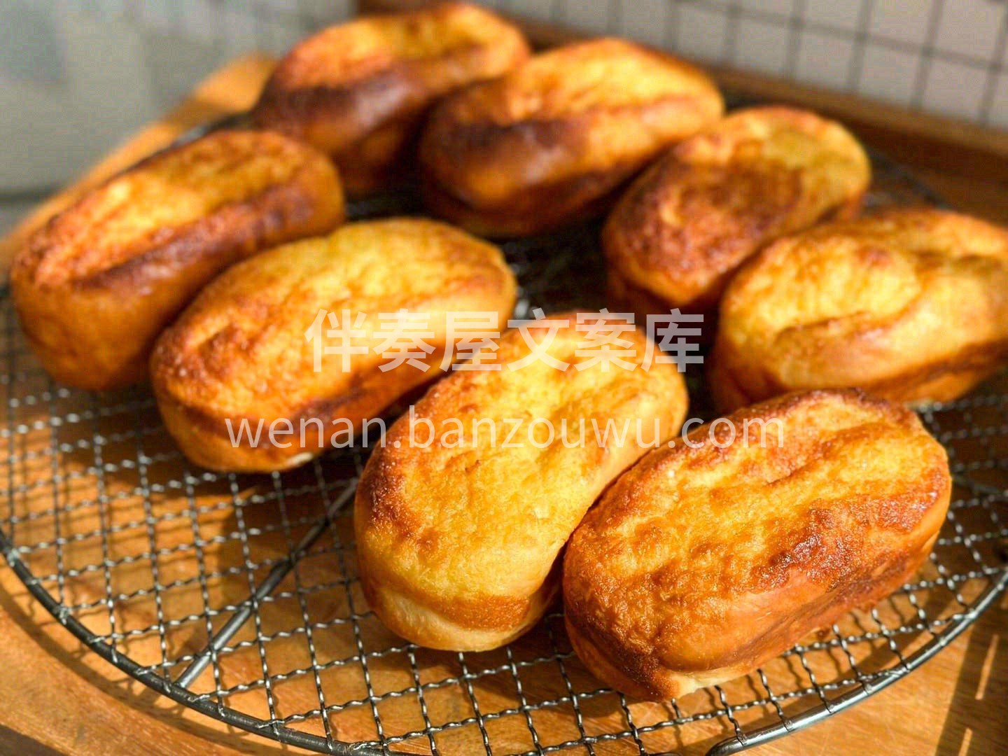 椰皇面包🍞就像停留在天堂一样的味道🥰 松 配图1