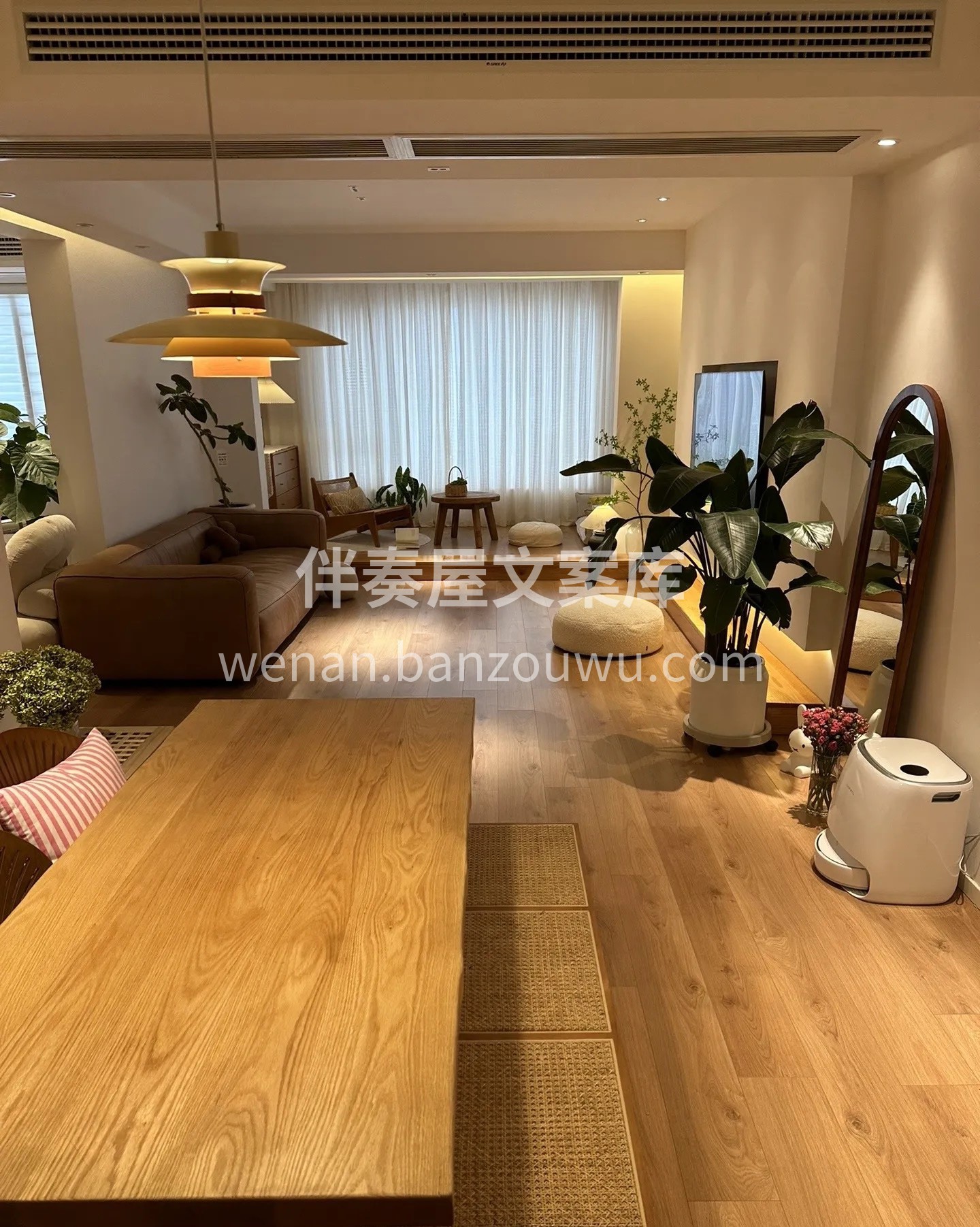 我做的是装修 但交的是朋友 真诚待人 不 配图1