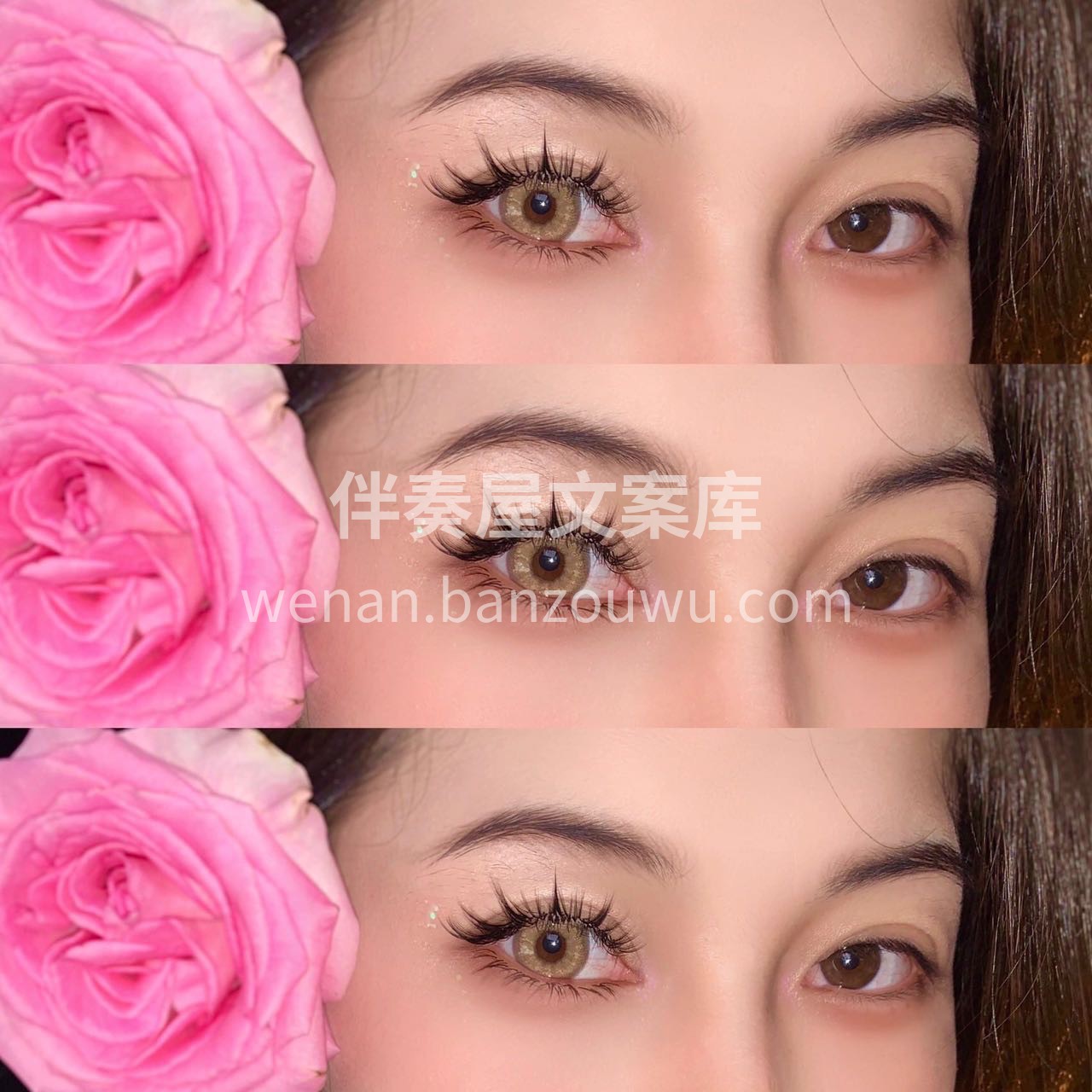 岁月无法带走的永远是 气质中流淌淡然的美