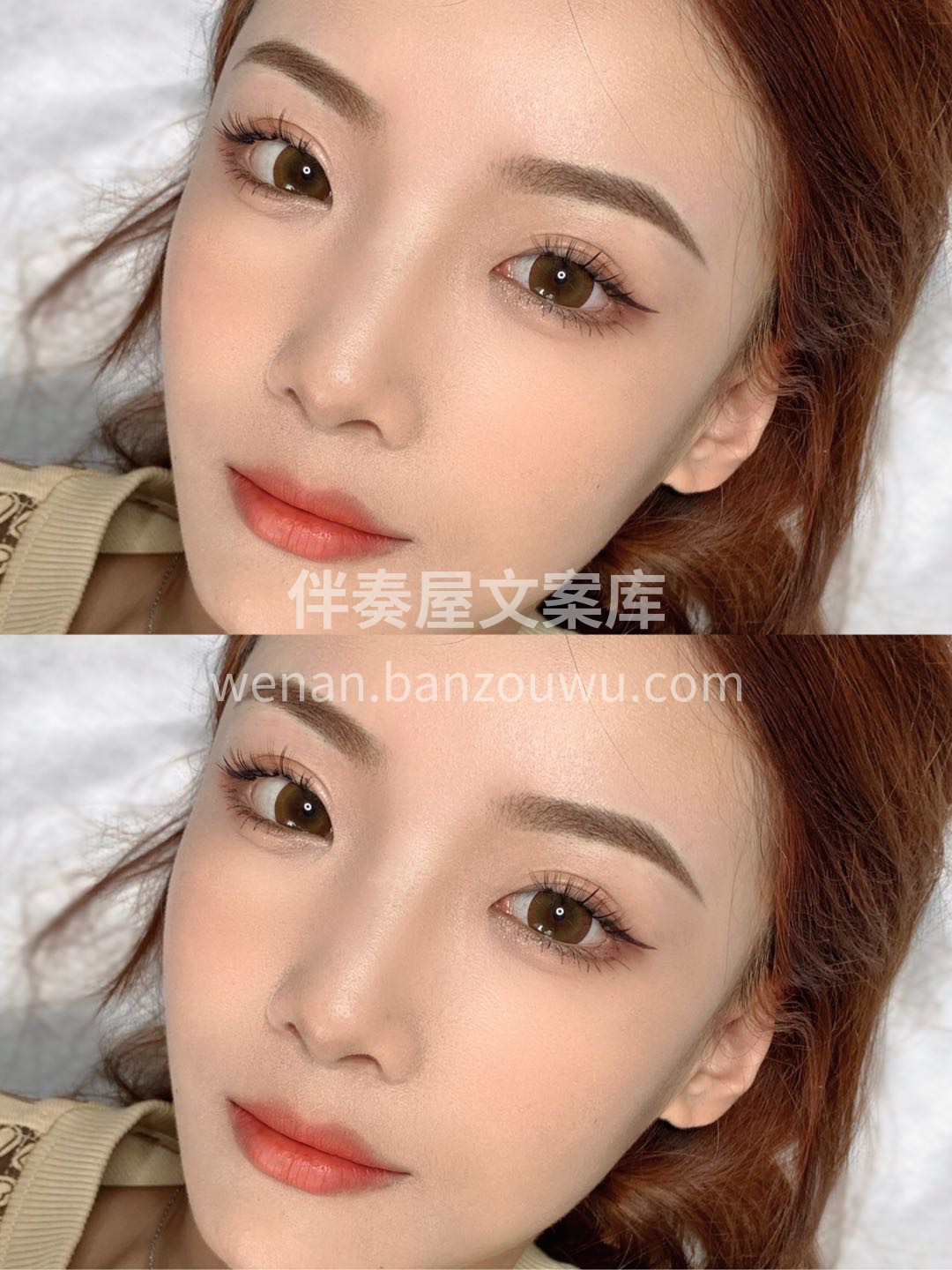 女人的外表 藏着的不仅仅是审美 还有一份 配图1