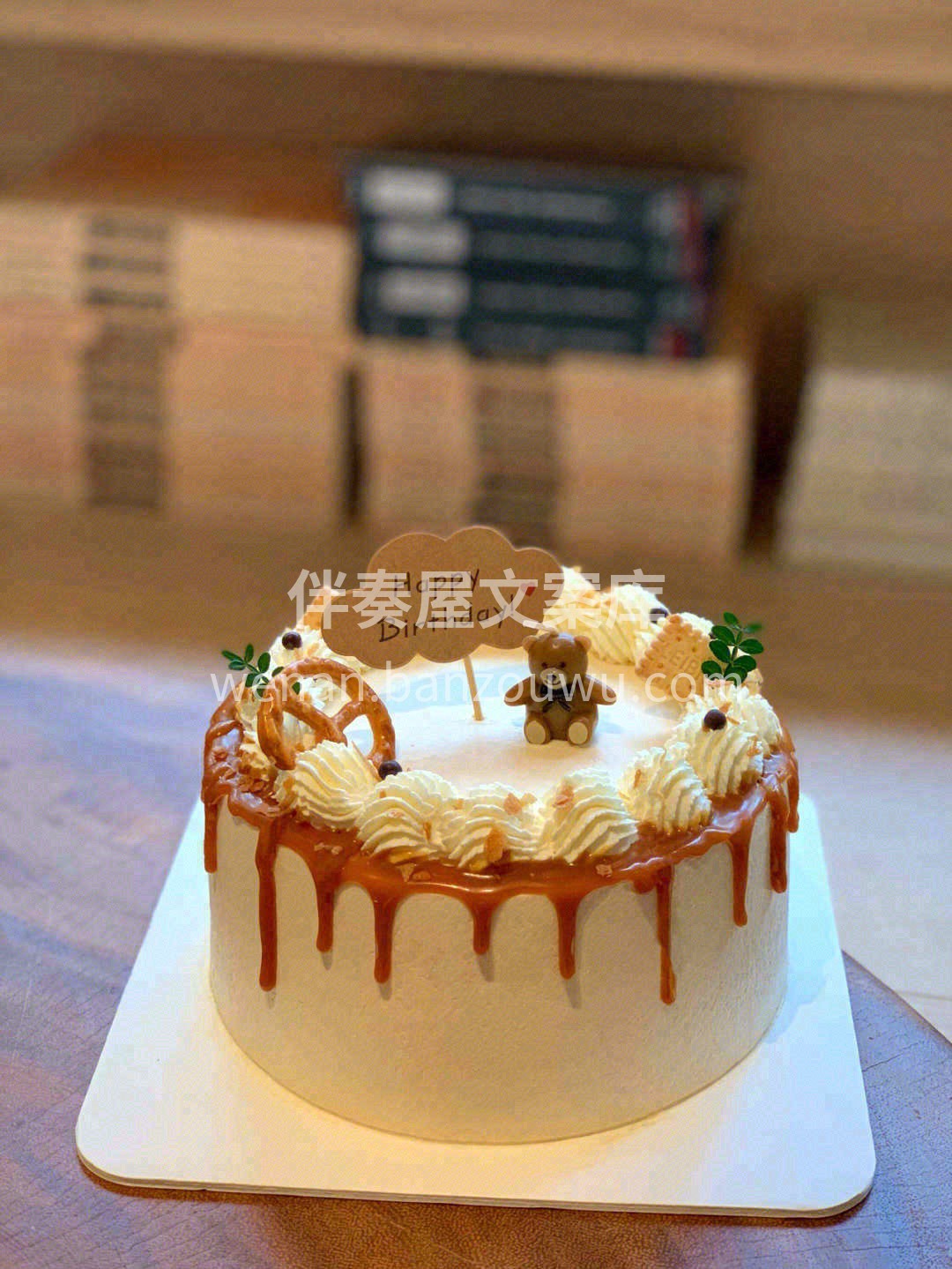 🌷生活的热闹和生命的骄傲，一个都不少，生 配图2