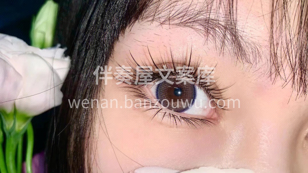 ✧˖꒰ ๑'◡'๑ ꒱˖✧ 盈盈秋水的眸