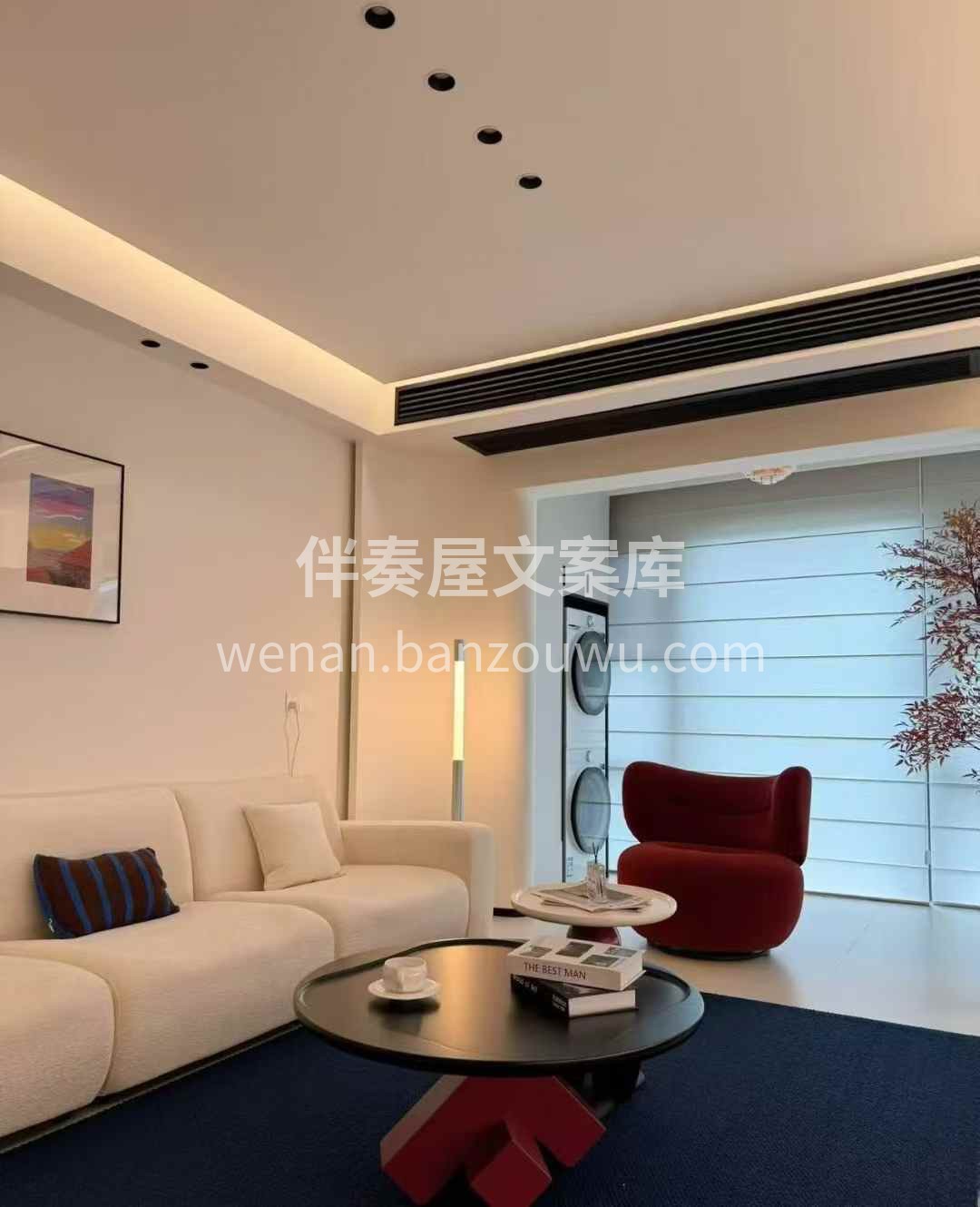 房子是空间， 装修是把故事装进去的过程[玫瑰] 配图4