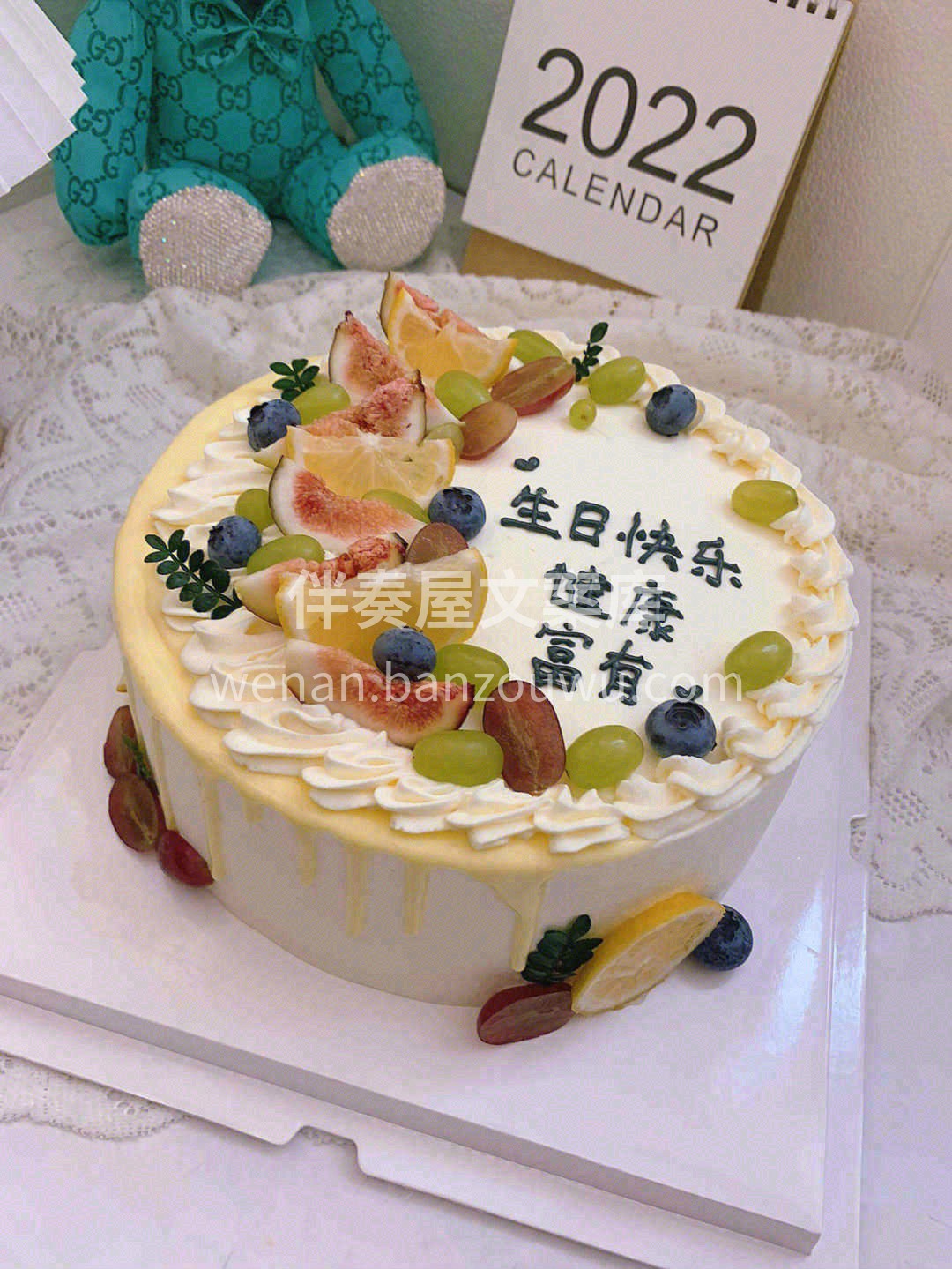 ✅阅历过浮华，感悟过事态，更珍惜简单的温 配图3