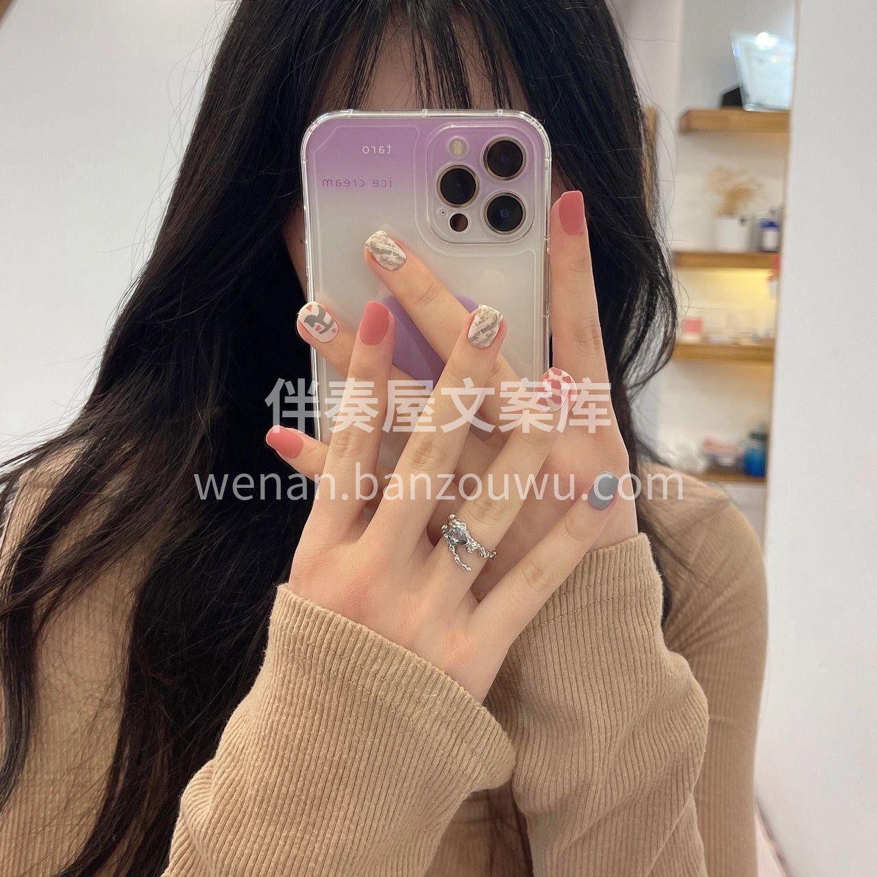 色彩艳丽精致雕琢 ︶︶︶︶︶︶︶︶ 一见 配图1