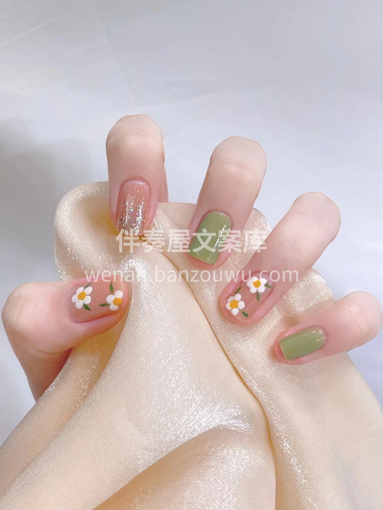 Mᴇɪᴊɪᴀ♡ོ 干干净净的颜色 挑一款 配图2