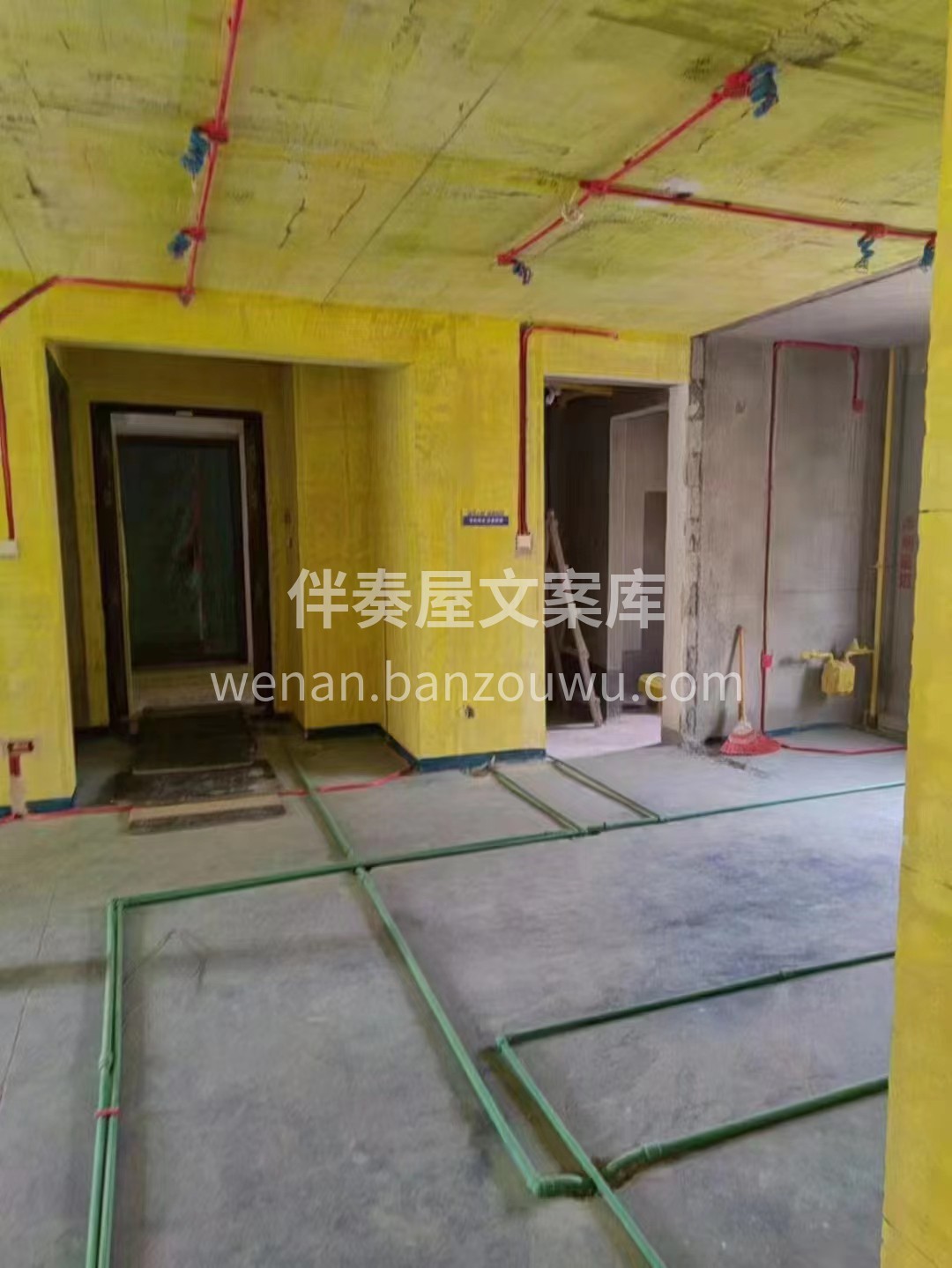你不需要成为装修方面的专家， 也不需要事 配图1