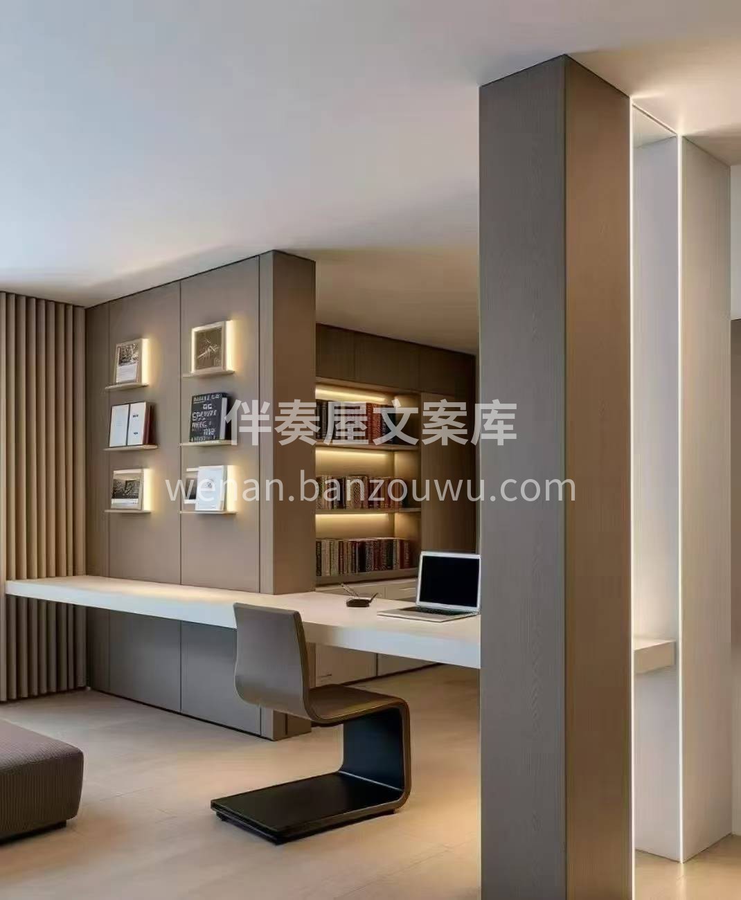 没有能说会道的嘴， 也没有损人利己的心。 配图1