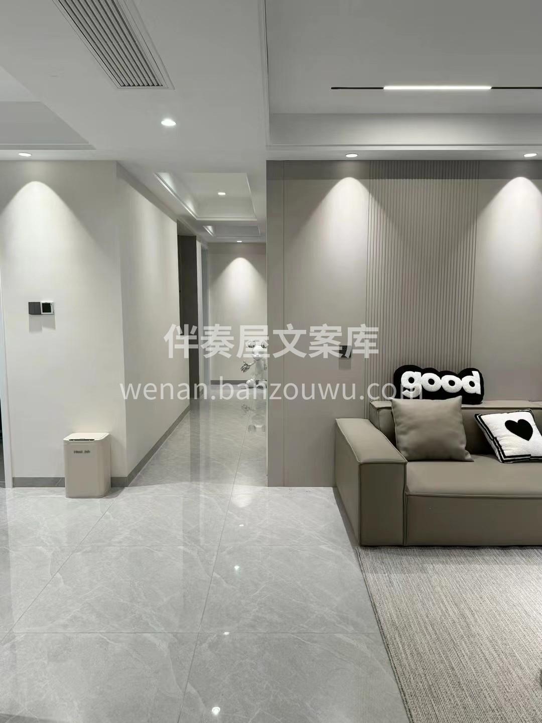 [强]装修进行时…… 随时可约，考虑明年 配图3